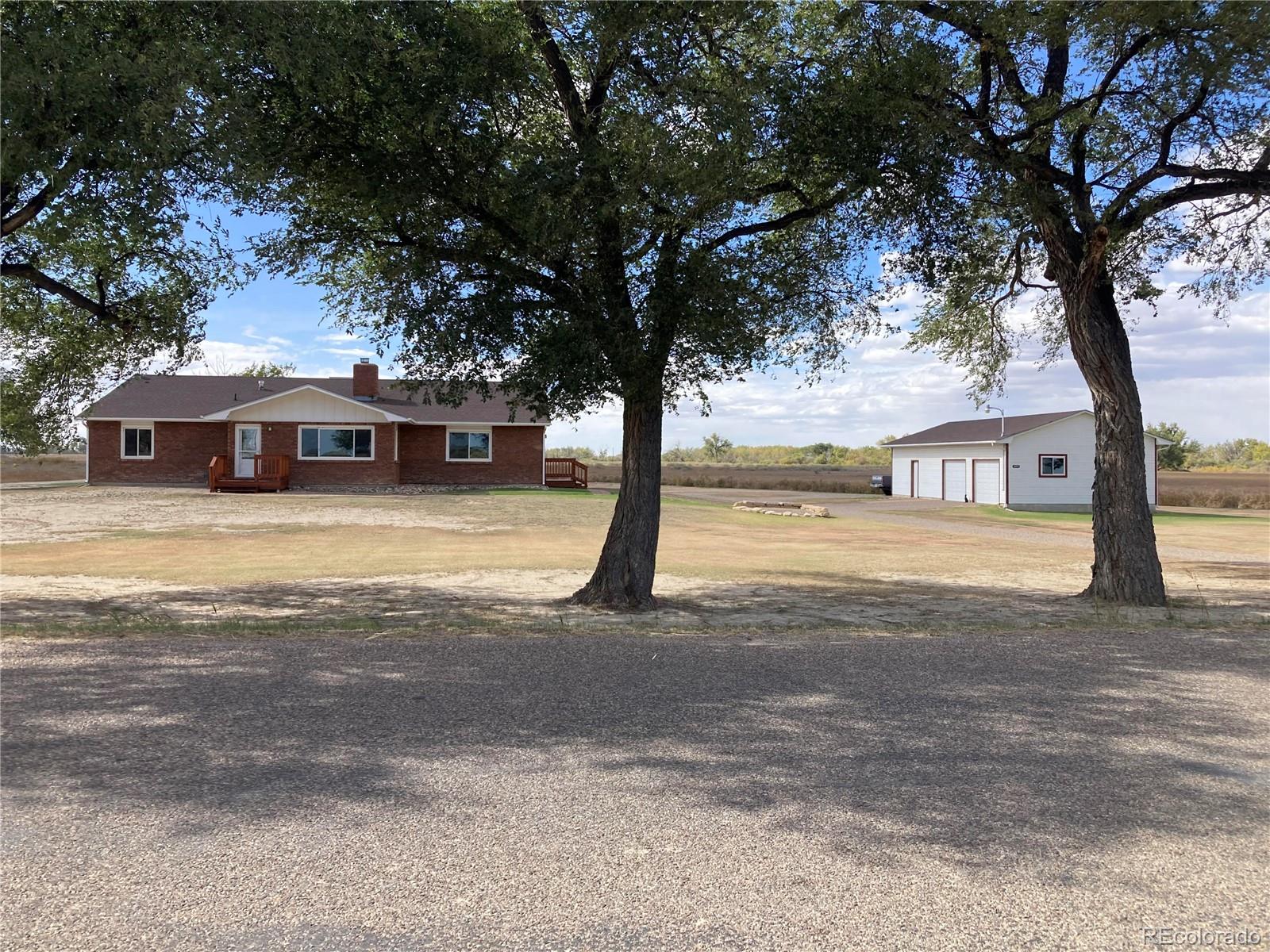 26673 county road 24.5 , Rocky Ford sold home. Closed on 2024-03-01 for $435,000.