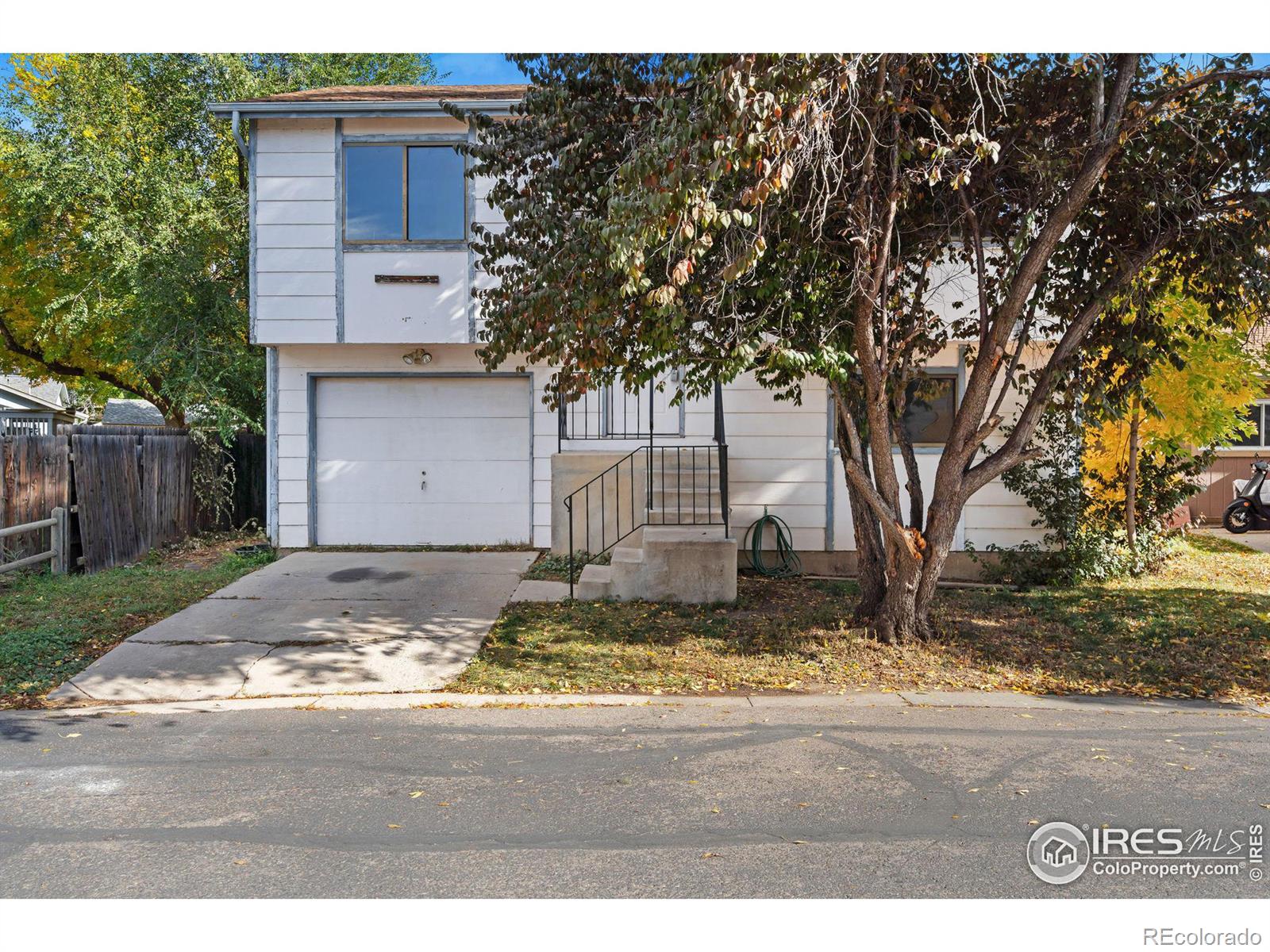 2602  darren street, fort collins sold home. Closed on 2023-12-15 for $295,000.
