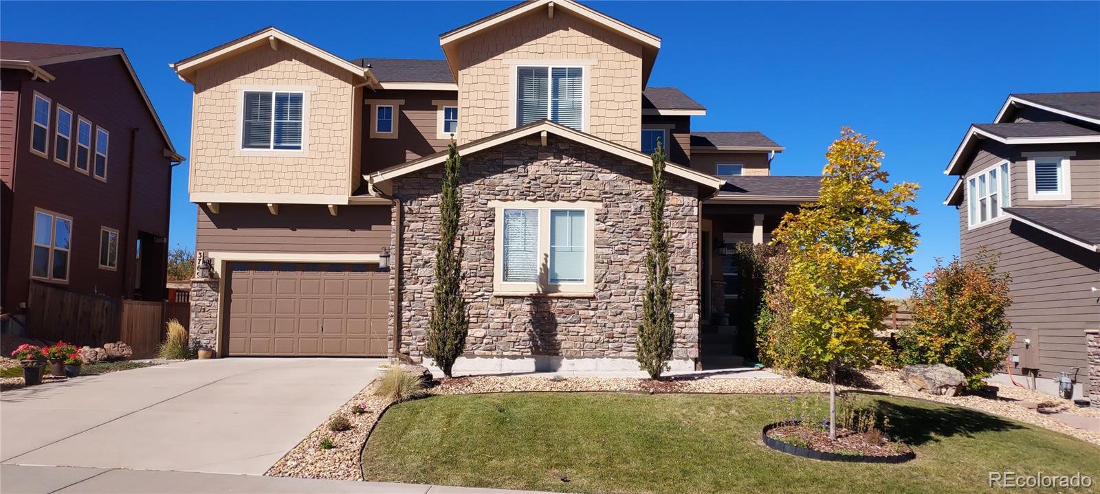 3769  spanish oaks trail, Castle Rock sold home. Closed on 2024-05-24 for $850,000.
