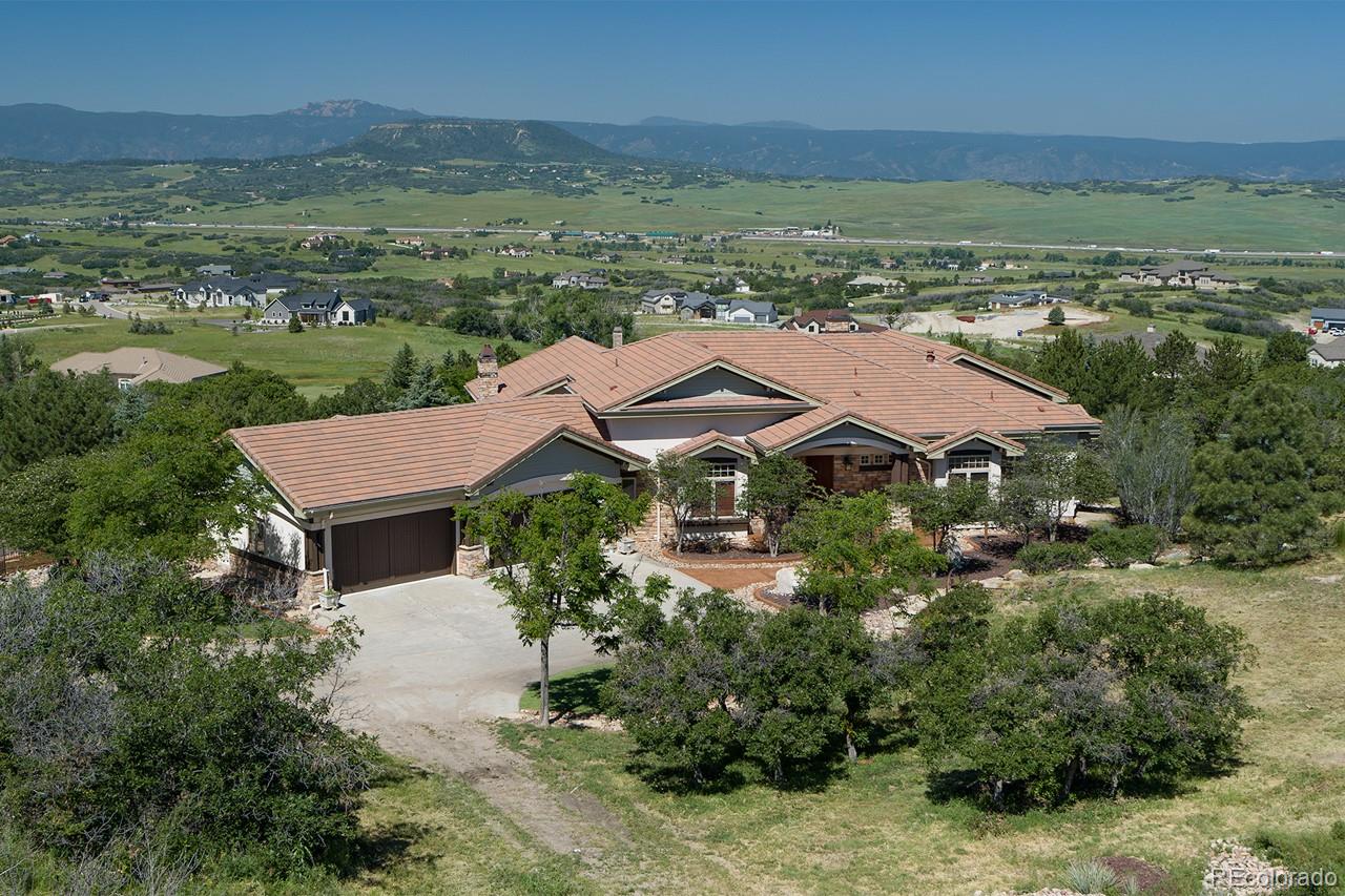 3220  glade gulch circle , Castle Rock sold home. Closed on 2024-01-19 for $2,988,000.