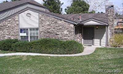 9273 E Arbor Circle A, Englewood  MLS: 1890959 Beds: 2 Baths: 2 Price: $423,300