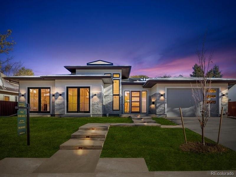 116  Krameria Street, denver MLS: 2573362 Beds: 5 Baths: 6 Price: $3,275,000