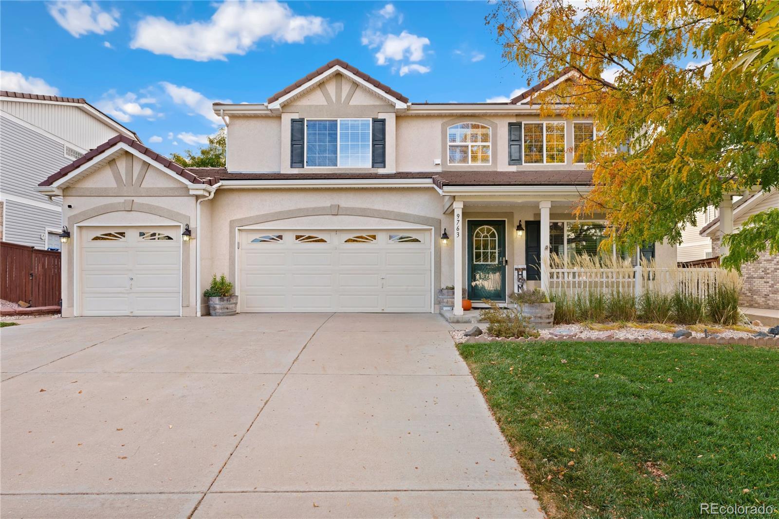 9763  Chambers Court, commerce city MLS: 9434714 Beds: 4 Baths: 3 Price: $610,000