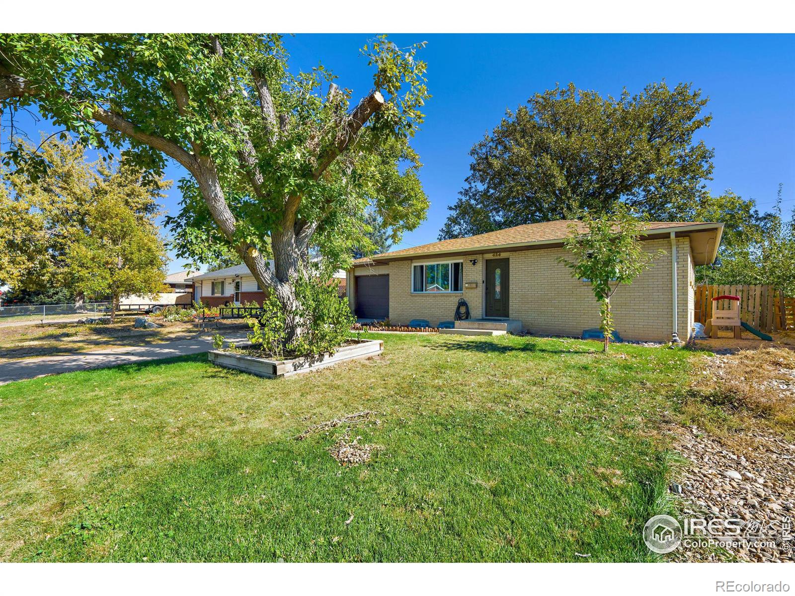 424  29th avenue, Greeley sold home. Closed on 2024-02-02 for $335,000.