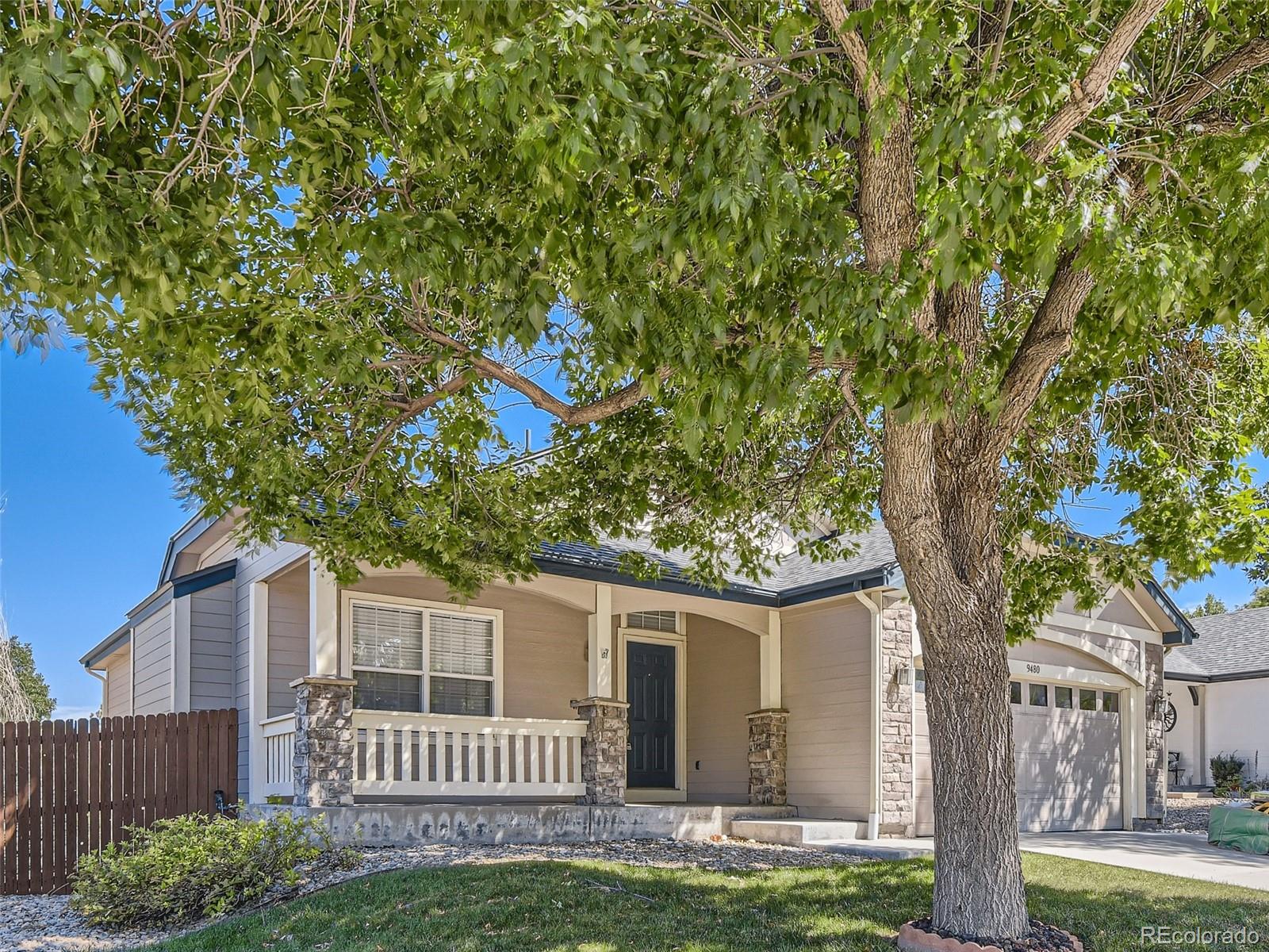 9480  troon village drive, Lone Tree sold home. Closed on 2023-11-14 for $599,000.