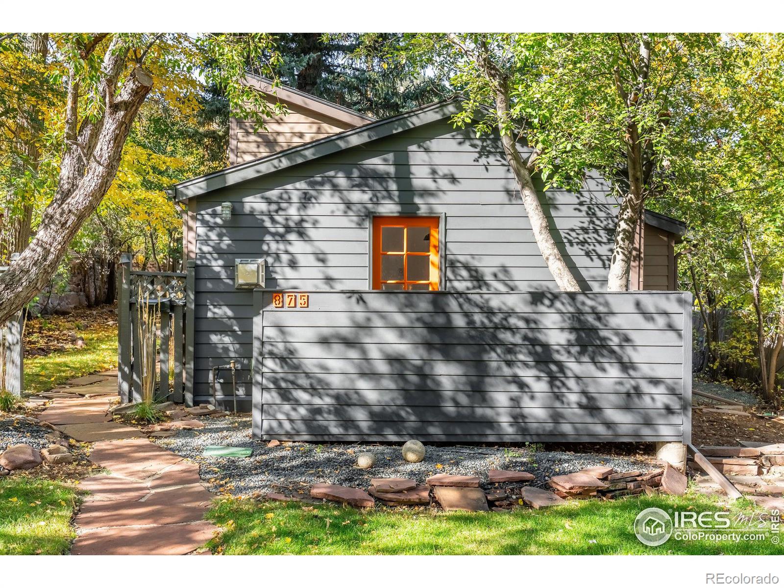 875  grant place, boulder sold home. Closed on 2024-04-30 for $1,617,300.