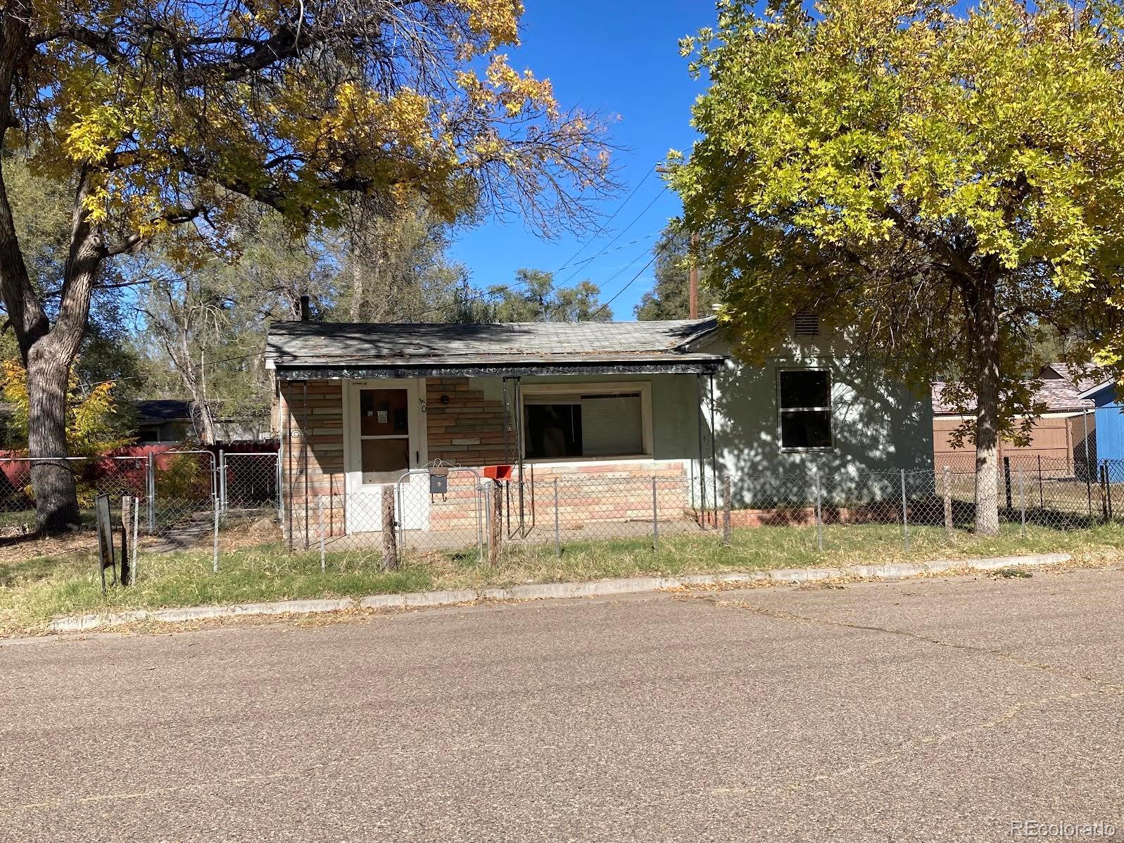 409 locust avenue, Rocky Ford sold home. Closed on 2023-12-15 for $58,000.