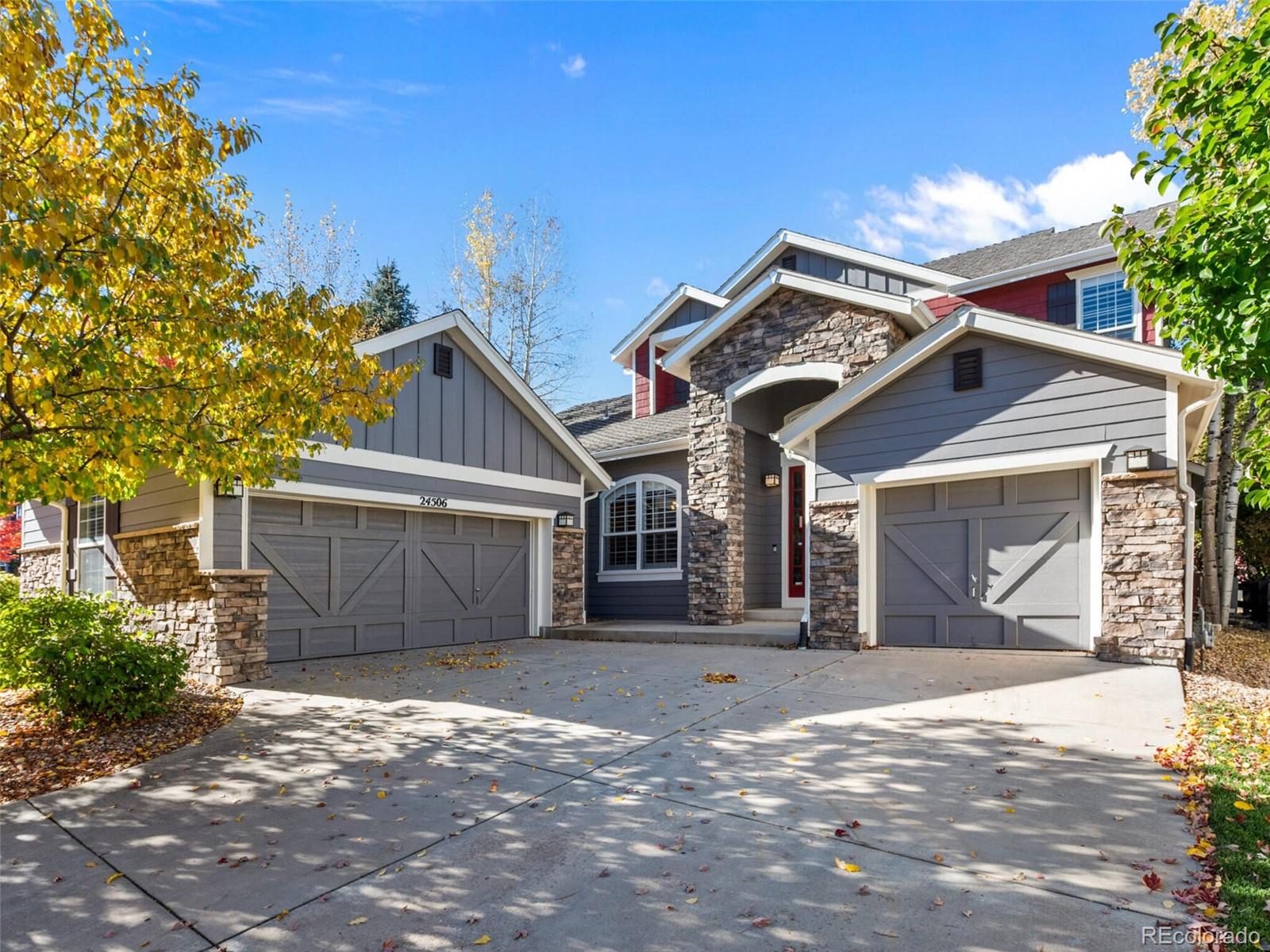 24506 E Fremont Drive, aurora MLS: 2497961 Beds: 4 Baths: 4 Price: $725,000