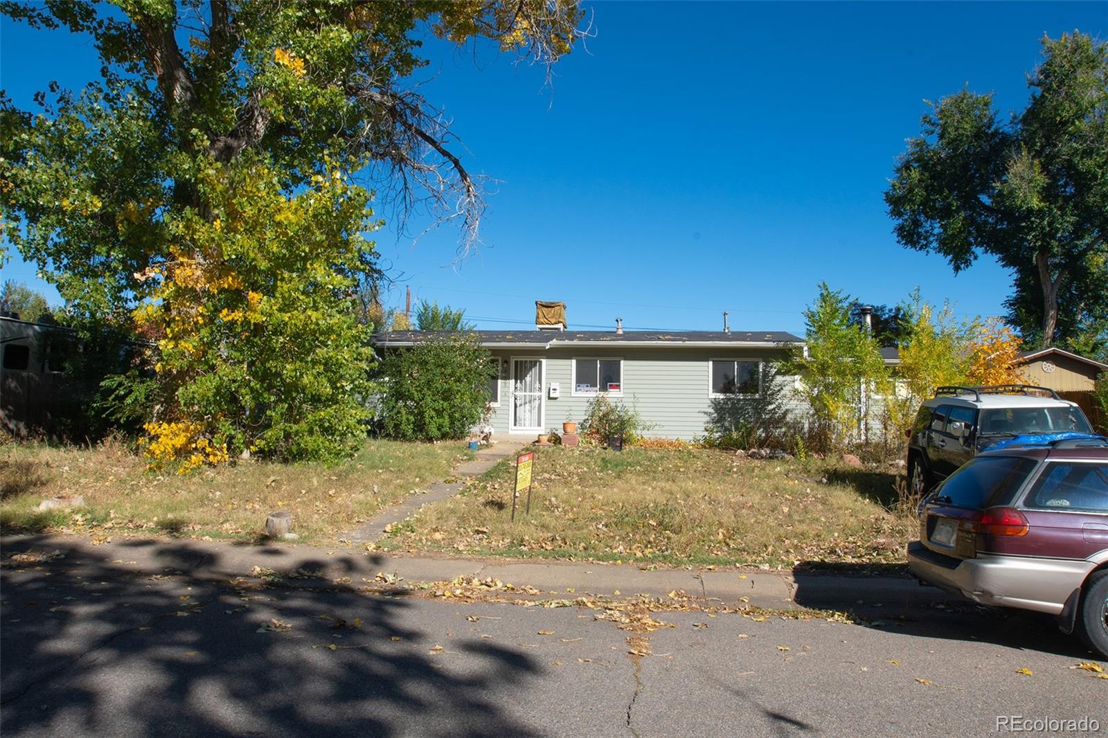9095 W 49th Place, arvada MLS: 6240262 Beds: 3 Baths: 1 Price: $300,000