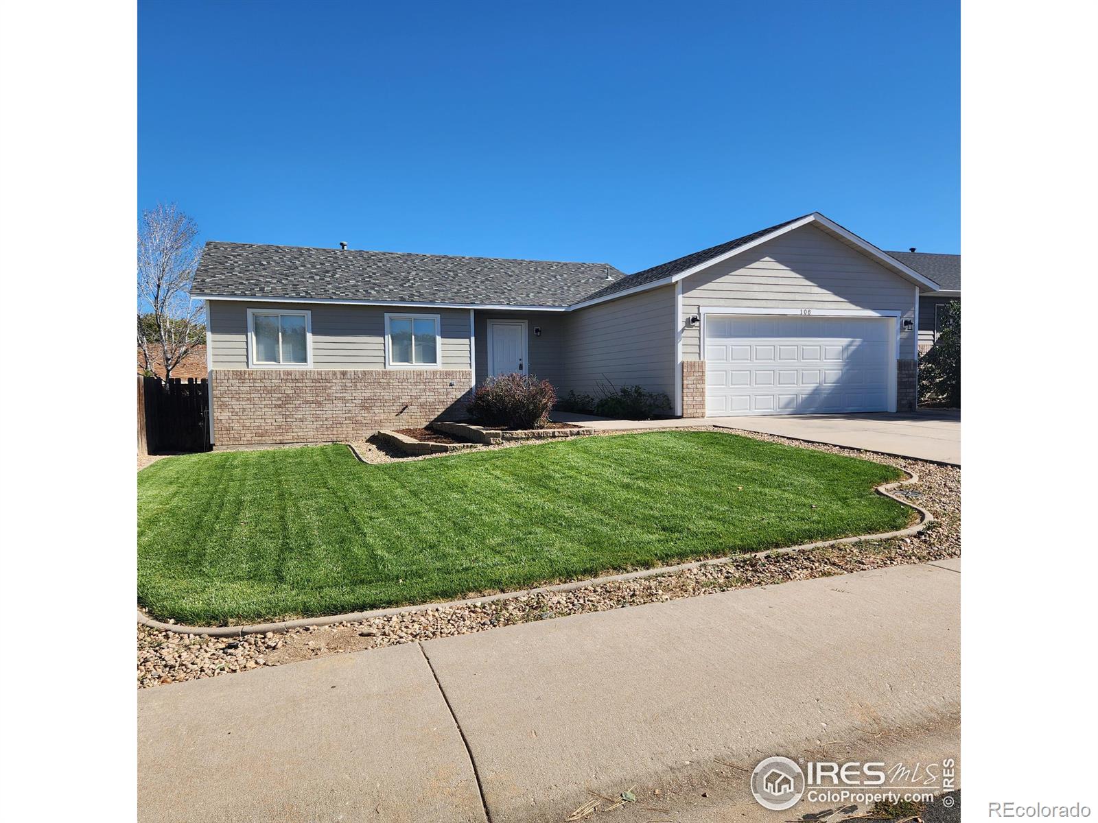 106 N 50th Ave Ct, greeley MLS: 456789998431 Beds: 3 Baths: 2 Price: $420,000