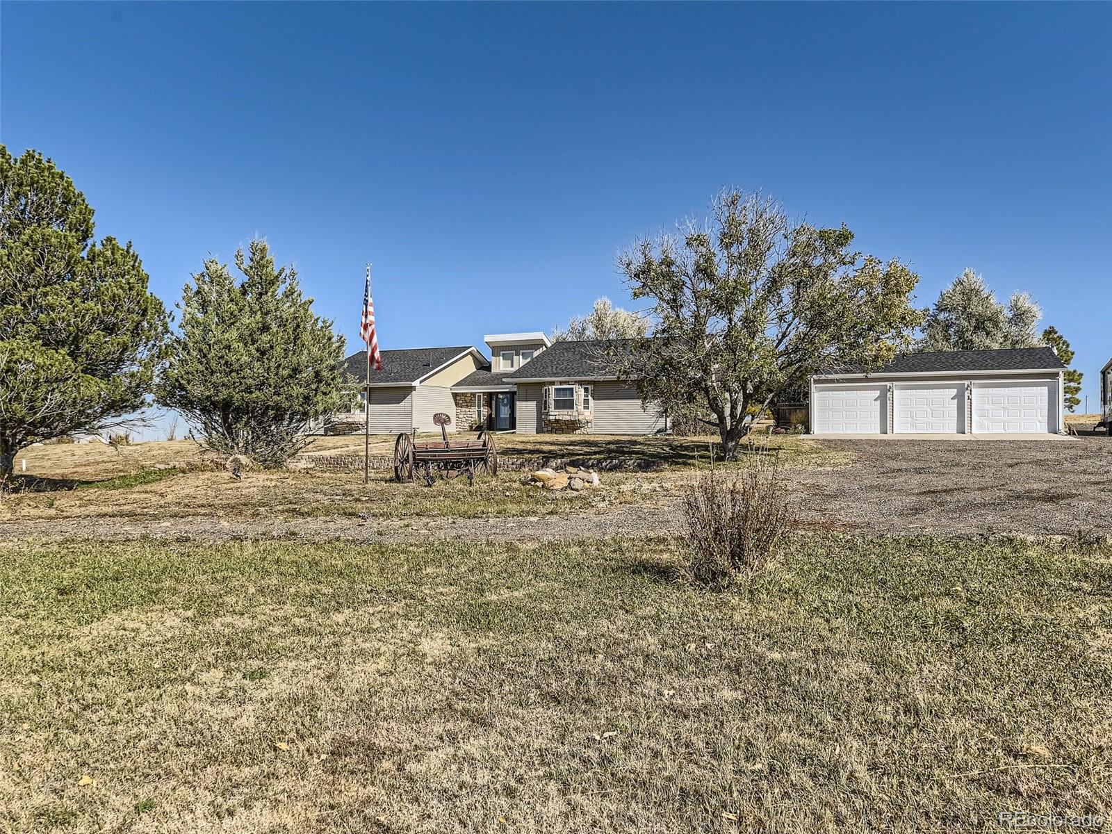 45308  summit road, parker sold home. Closed on 2024-02-29 for $750,000.
