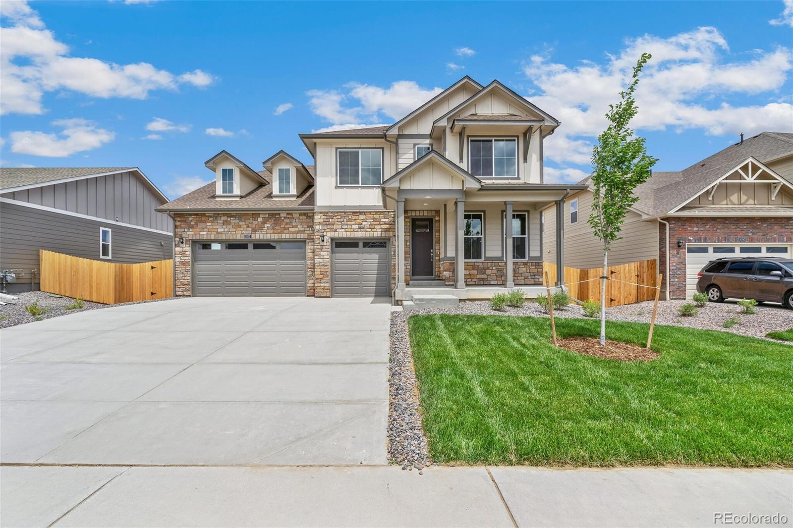13374  Xanthia Street, thornton MLS: 6292198 Beds: 4 Baths: 3 Price: $785,000