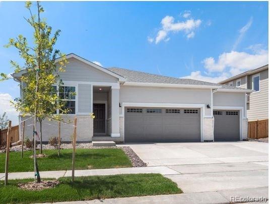 9068  Salida Street, commerce city MLS: 5309289 Beds: 3 Baths: 2 Price: $519,990