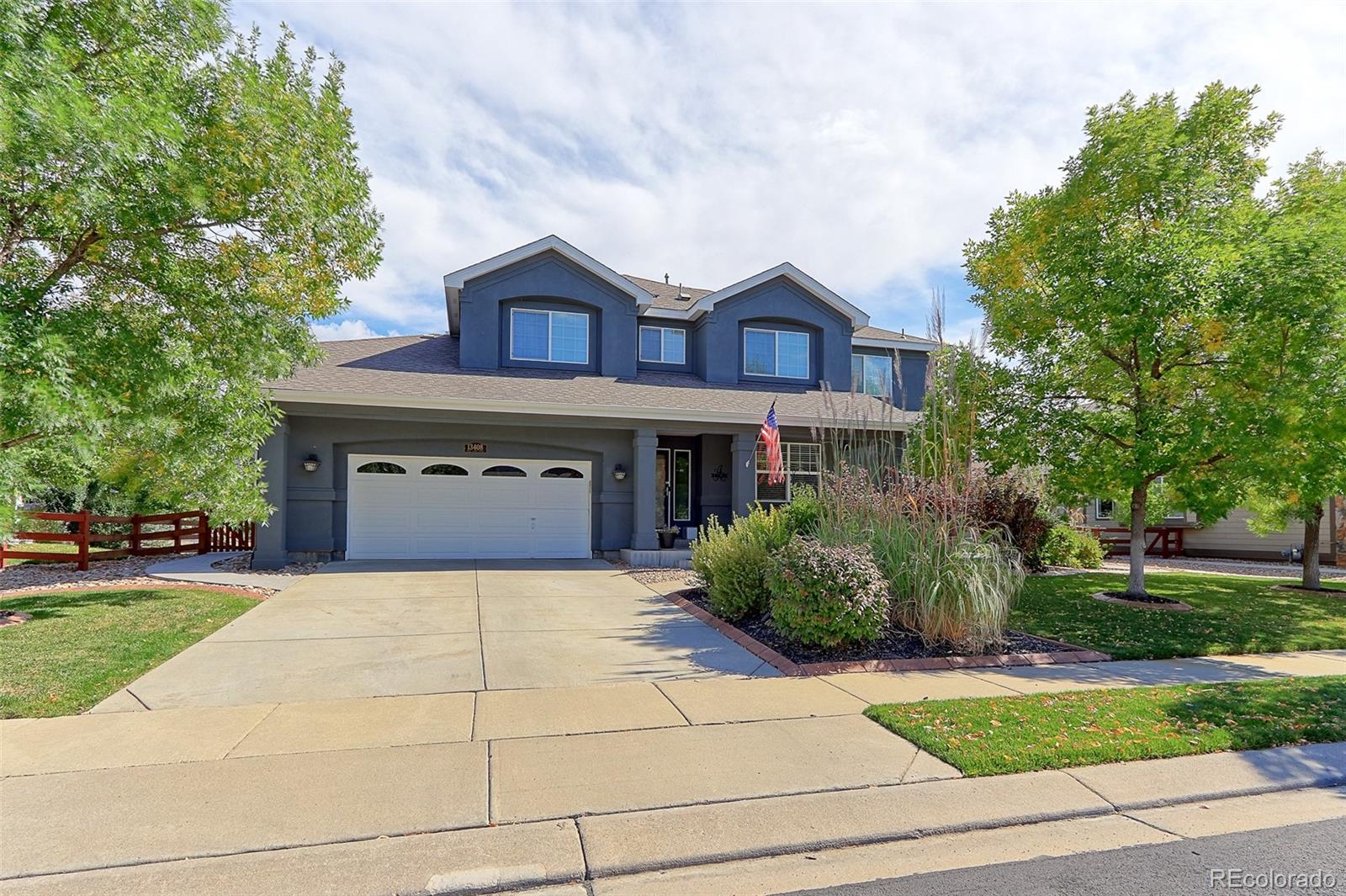 13408  king lake trail, Broomfield sold home. Closed on 2023-12-07 for $1,000,000.