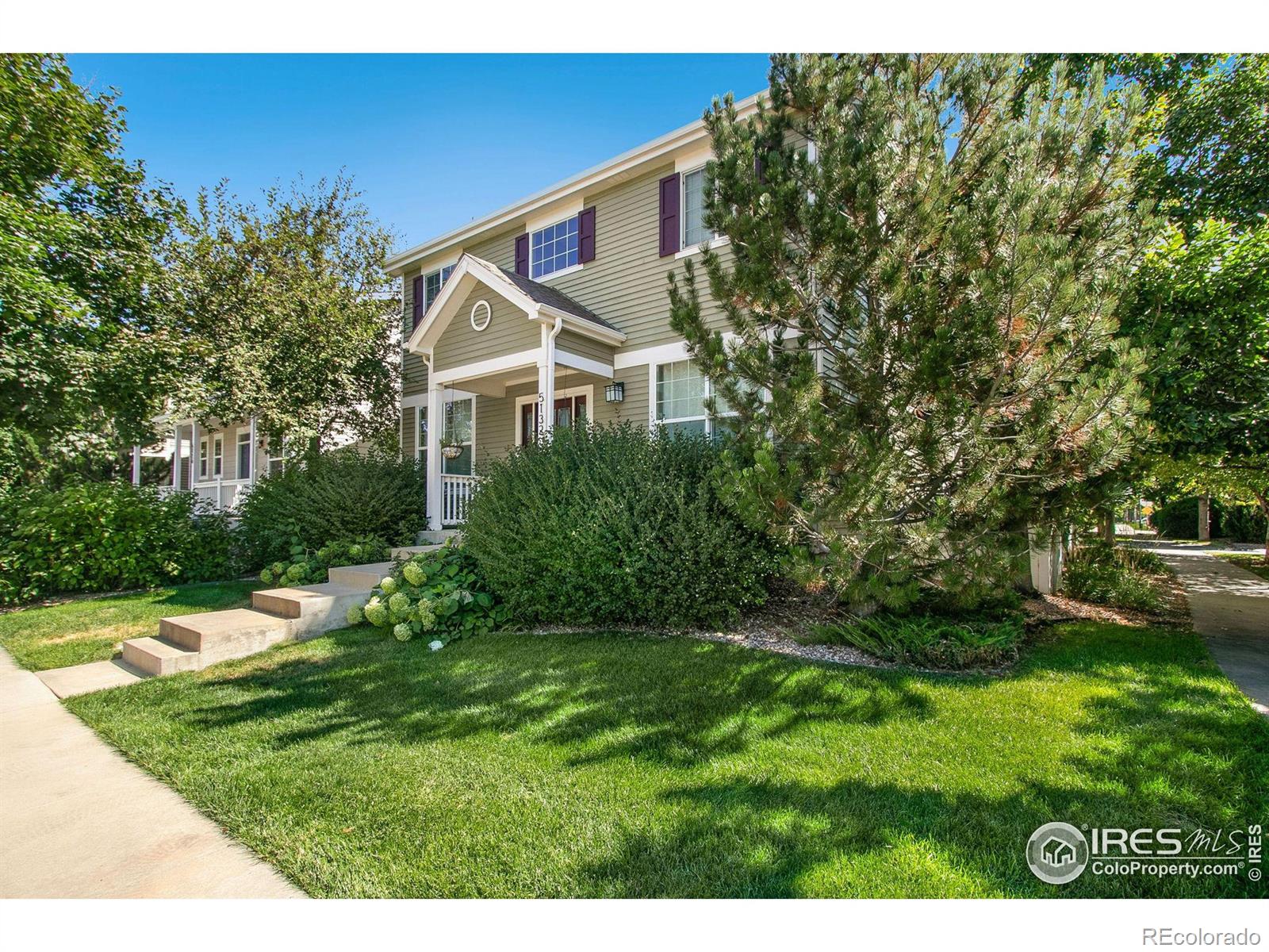 5132  cinquefoil lane, Fort Collins sold home. Closed on 2024-01-05 for $655,000.