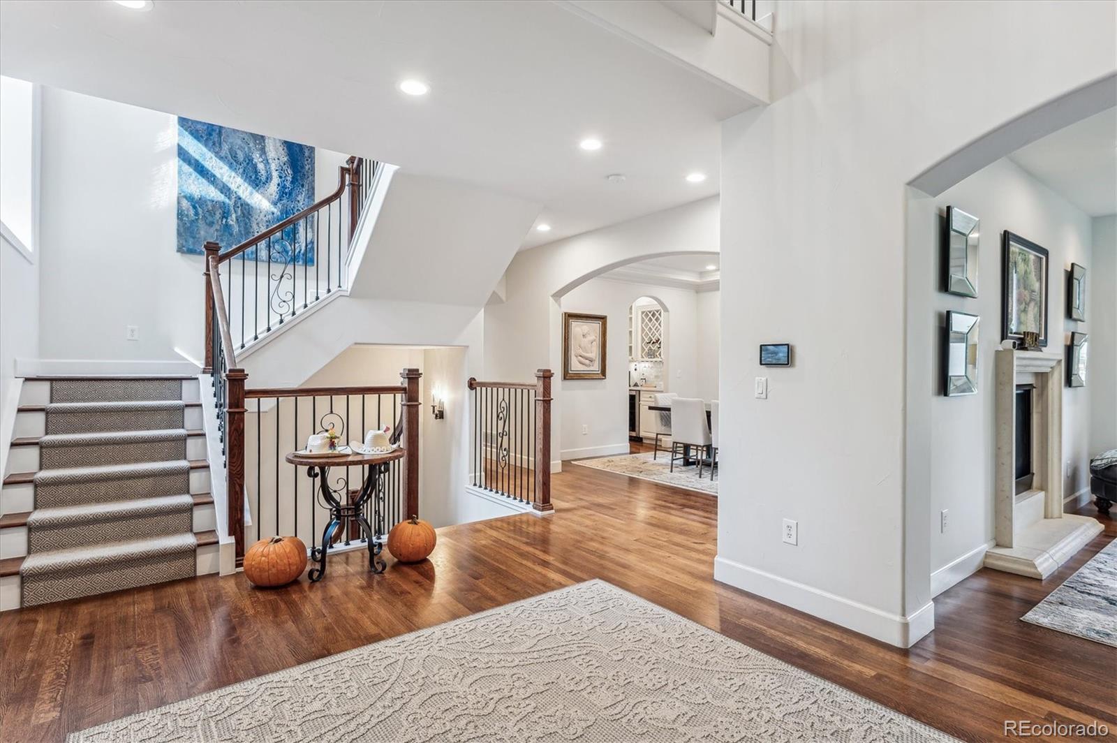 2111 S Columbine Street, denver MLS: 5627954 Beds: 5 Baths: 6 Price: $1,795,000