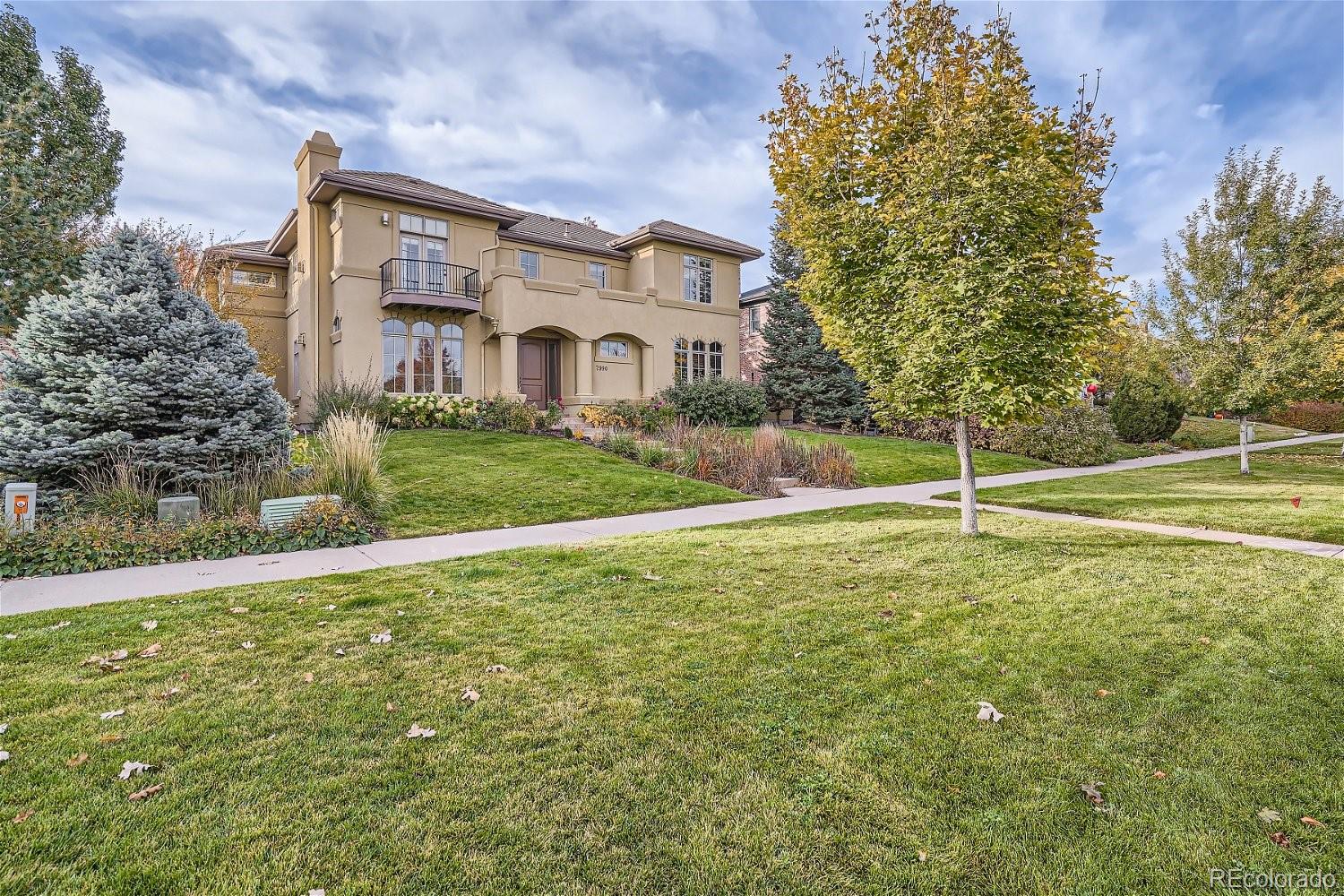 7990 E 6th Avenue, denver MLS: 6767310 Beds: 5 Baths: 7 Price: $2,050,000