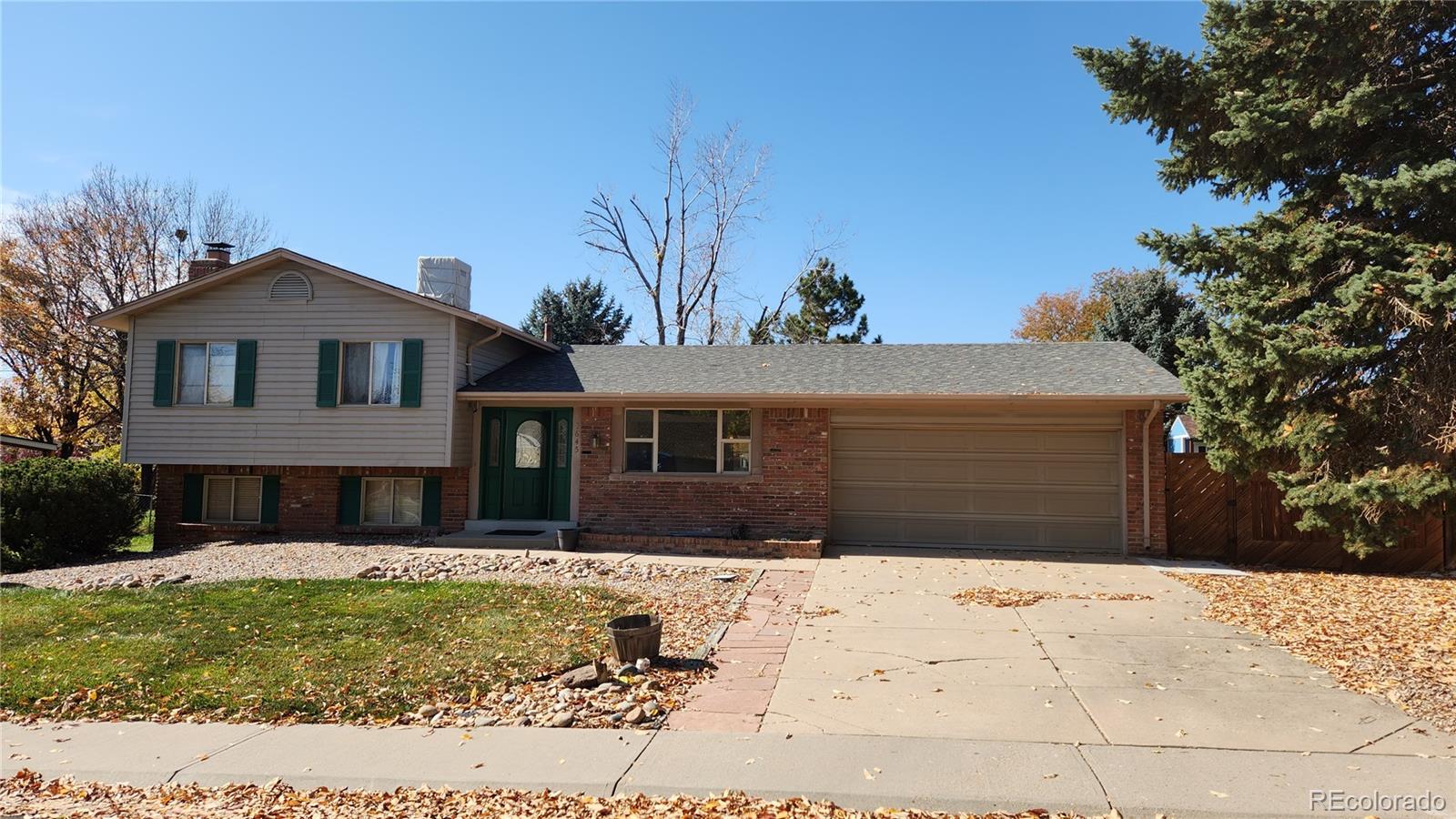 3645 E 128th Place, thornton MLS: 7494302 Beds: 4 Baths: 2 Price: $479,000
