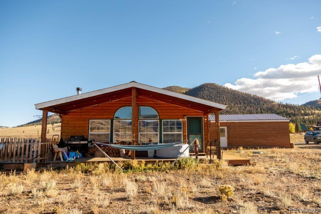 105  bluff drive, Creede sold home. Closed on 2023-12-08 for $350,000.