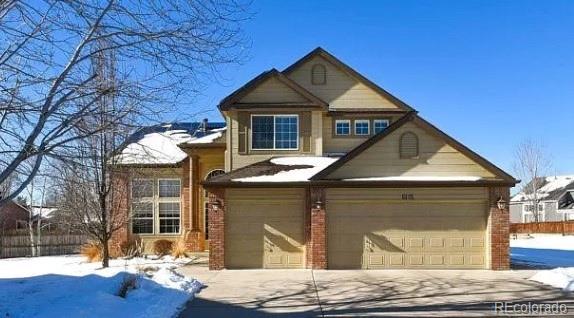6115  Keswick Court, fort collins MLS: 9804635 Beds: 5 Baths: 4 Price: $900,000