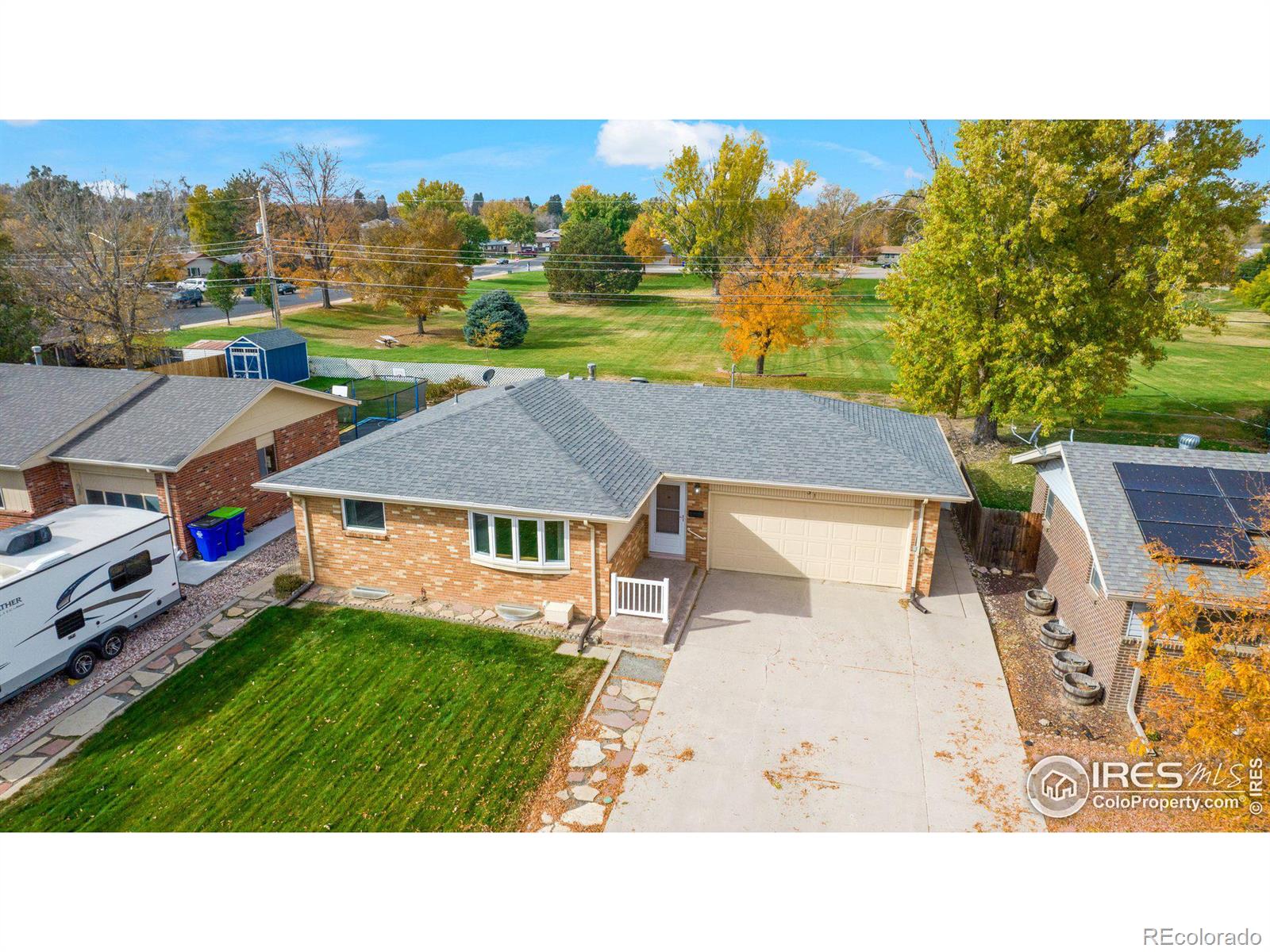 531  30th avenue, Greeley sold home. Closed on 2024-01-31 for $415,000.