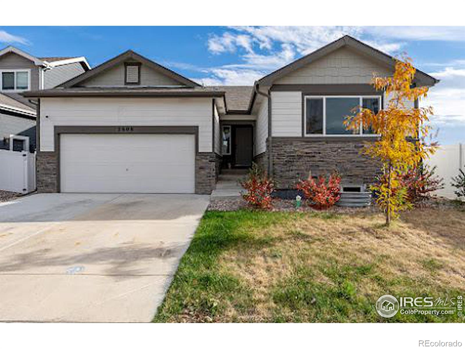 2608 turquoise street, Loveland sold home. Closed on 2023-11-22 for $480,000.
