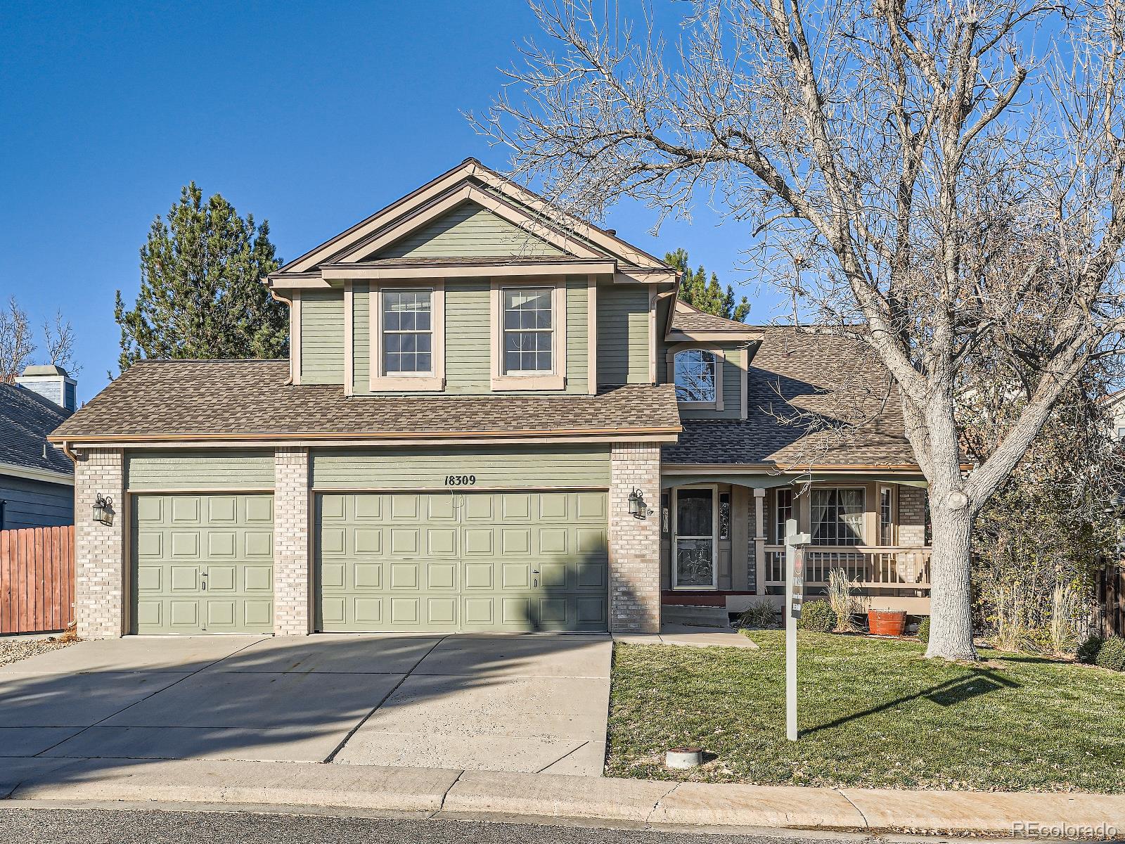18309 e baker place, Aurora sold home. Closed on 2024-01-16 for $550,000.