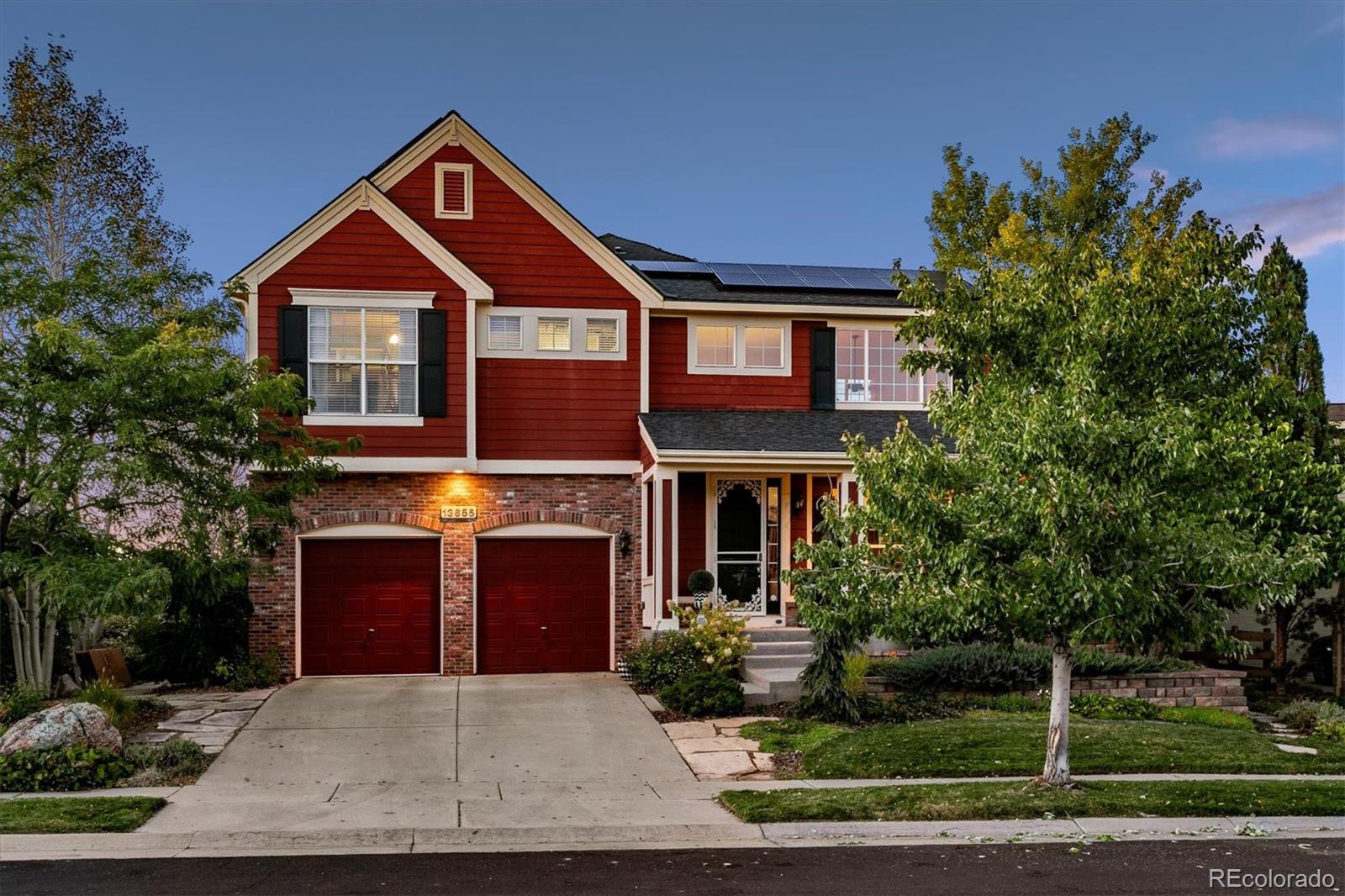 13655 W 86th Drive, arvada MLS: 1996766 Beds: 5 Baths: 4 Price: $1,000,000