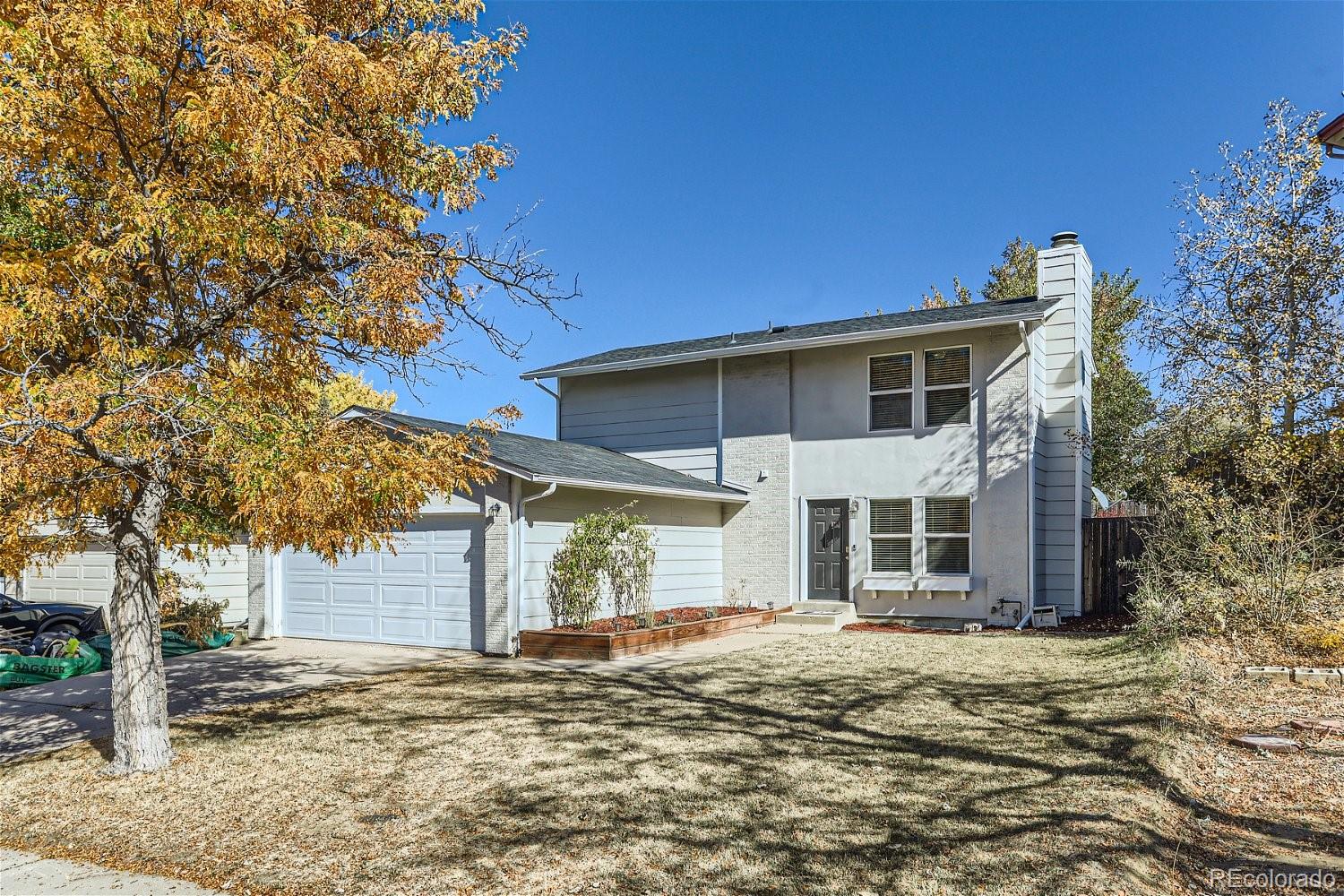 3856 s olathe circle, Aurora sold home. Closed on 2024-04-26 for $505,000.