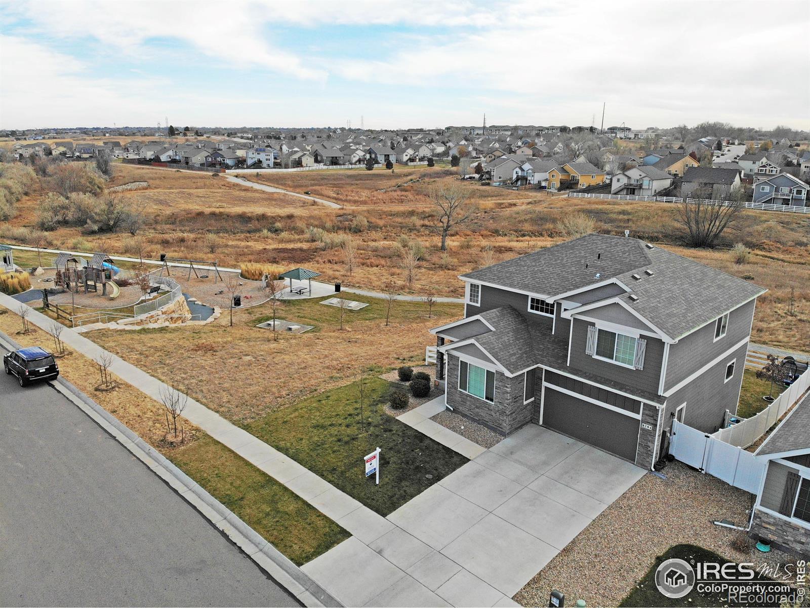 8794  16th st rd, Greeley sold home. Closed on 2023-12-21 for $575,000.
