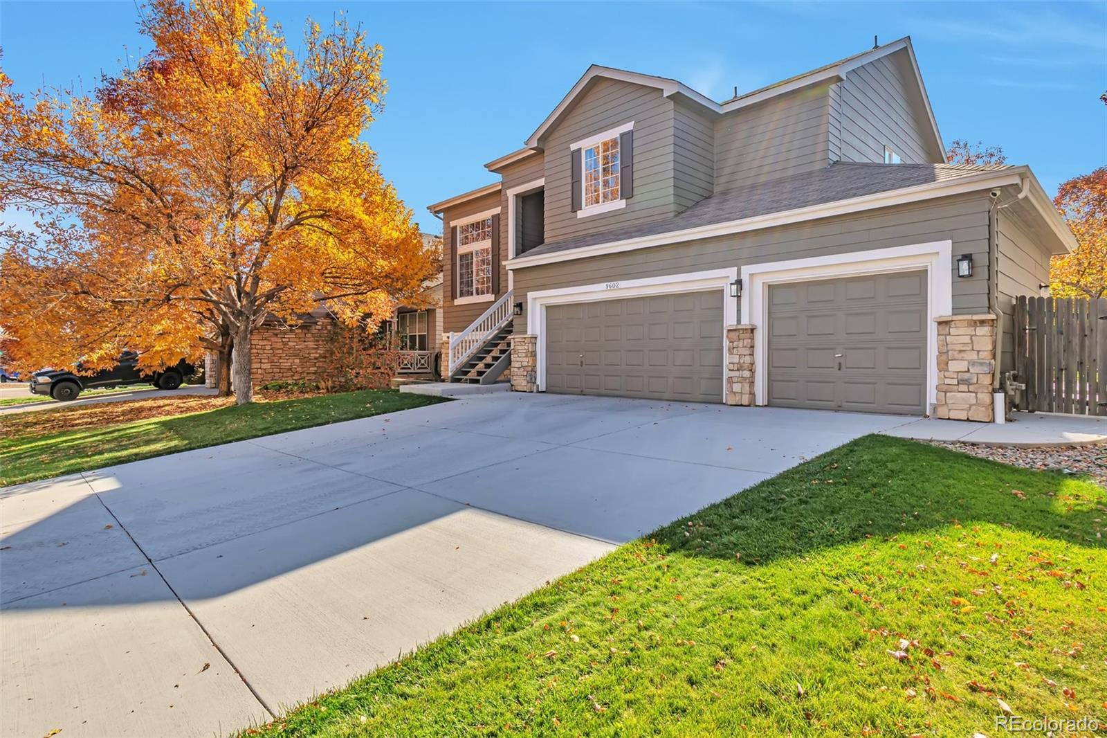 9602 w unser avenue, Littleton sold home. Closed on 2024-01-05 for $660,000.