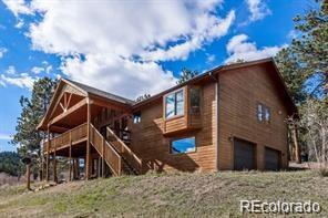 636  Bluebird Drive, bailey MLS: 6099343 Beds: 3 Baths: 3 Price: $699,000