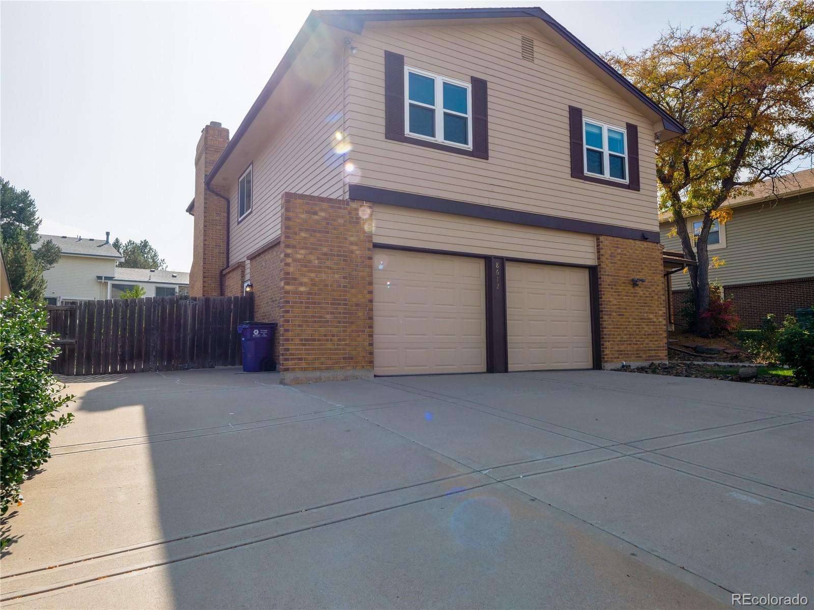 8672 e doane place, Denver sold home. Closed on 2024-04-25 for $610,000.