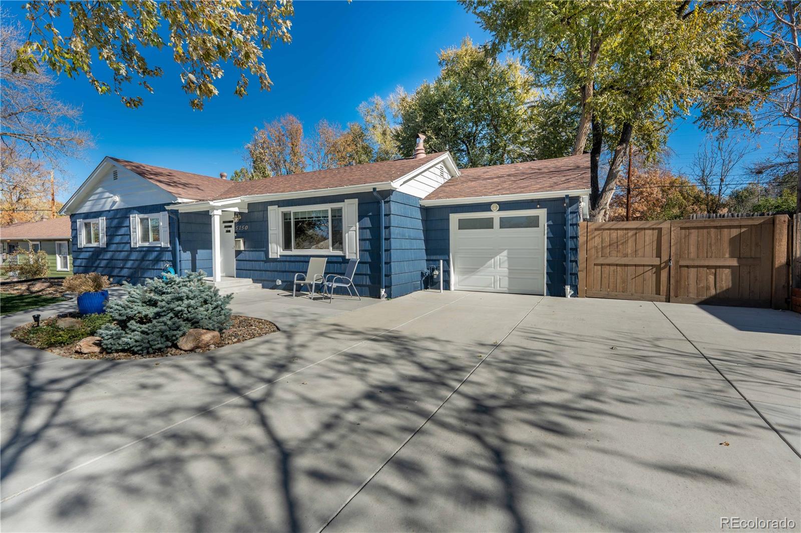 5150 s washington street, Littleton sold home. Closed on 2024-01-26 for $569,000.