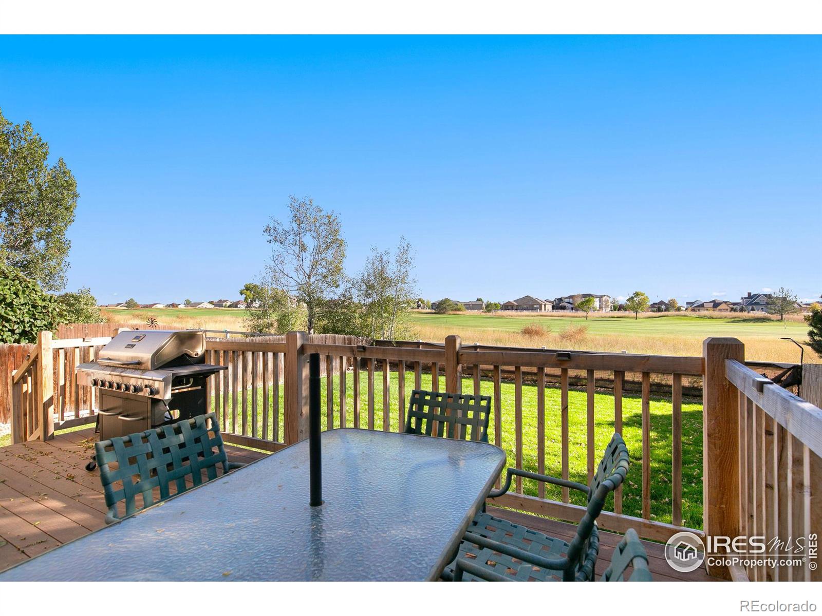 1606  Conestoga Trail, fort lupton MLS: 456789998874 Beds: 3 Baths: 3 Price: $464,775
