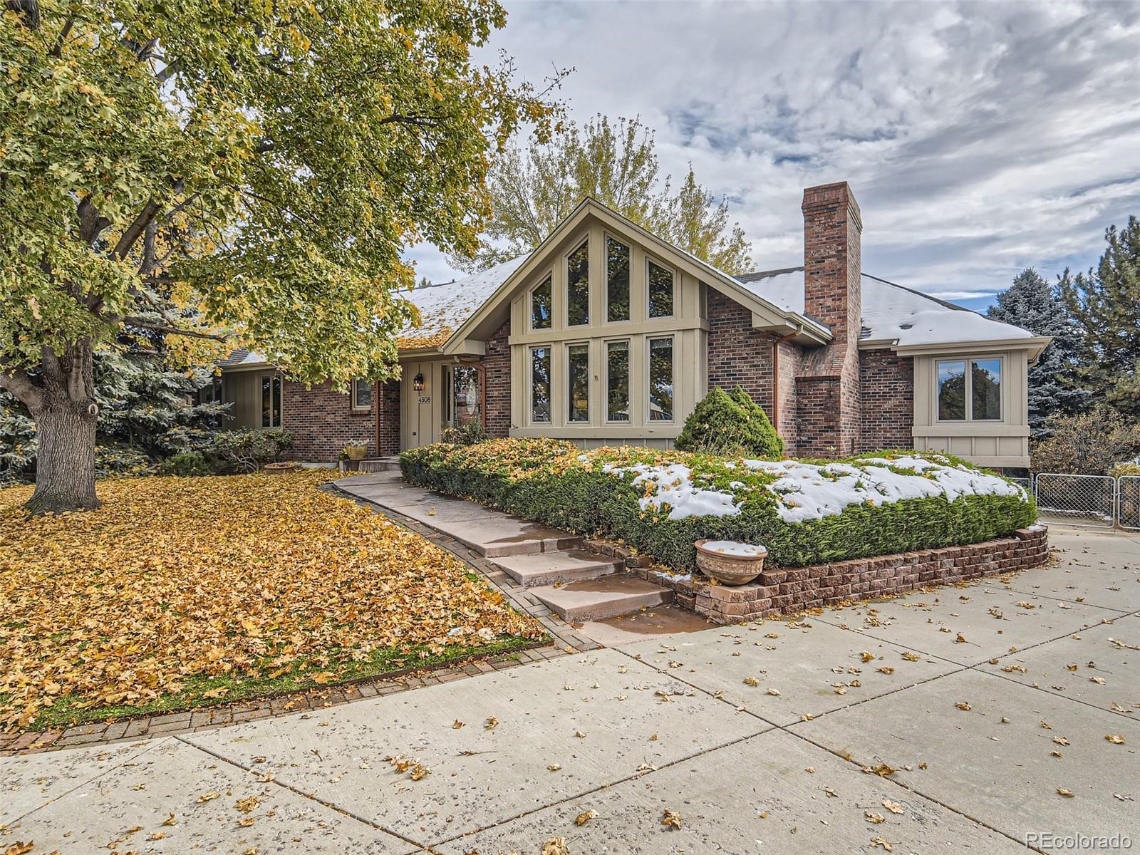 4508 w lake circle, Littleton sold home. Closed on 2024-02-26 for $998,870.