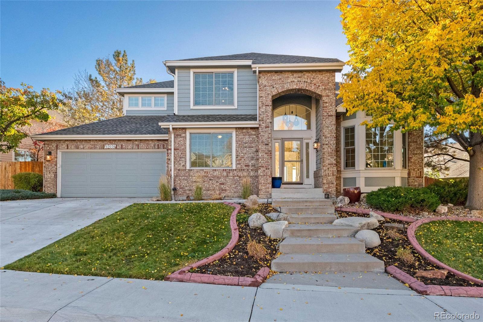 17076 W 71st Place, arvada MLS: 8142432 Beds: 4 Baths: 4 Price: $1,300,000