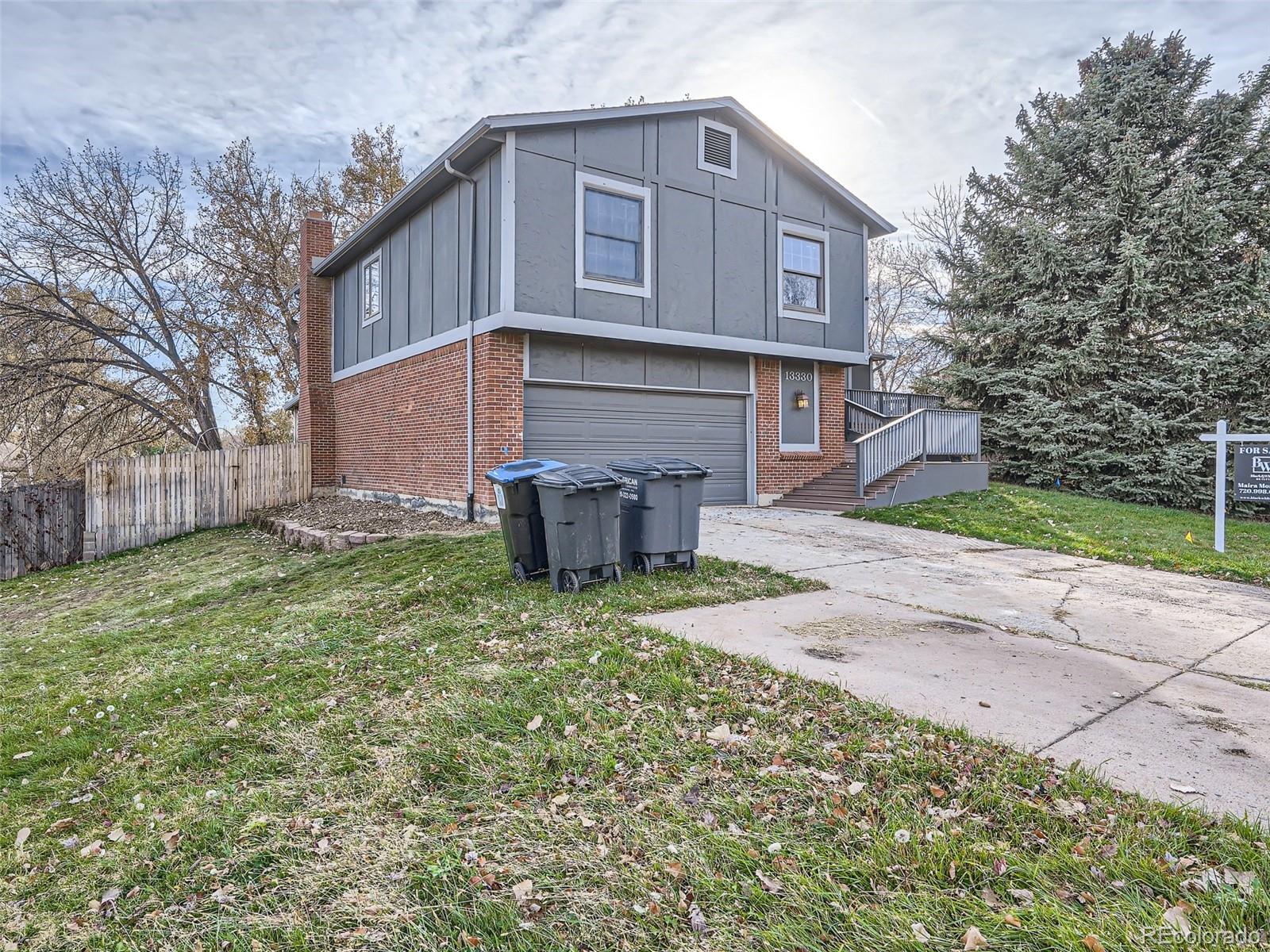 13330 w 72nd circle, arvada sold home. Closed on 2023-12-11 for $608,000.