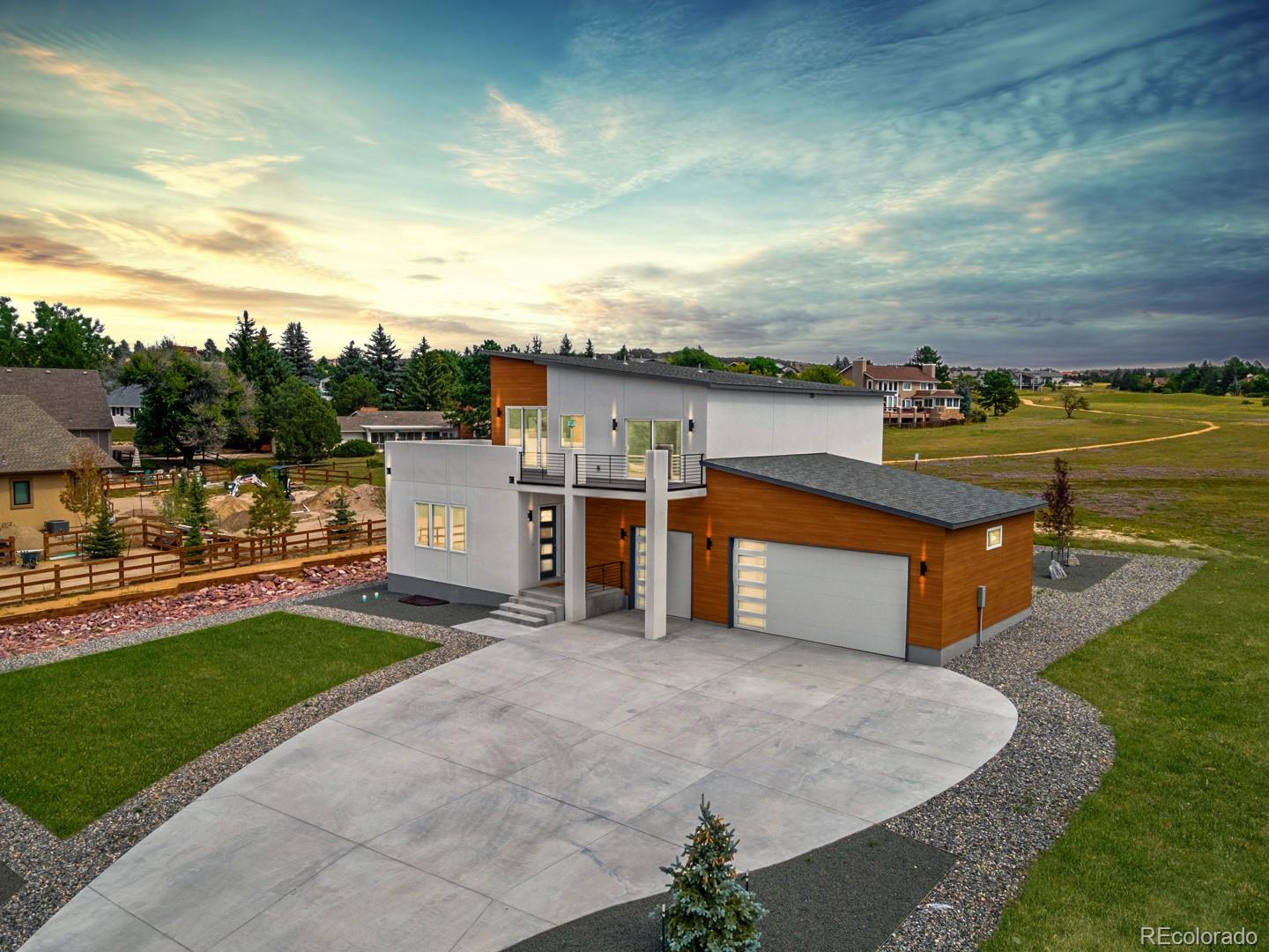 Gleneagle Colorado Springs Home | MLS #: 787701325  Huntington Beach Drive, Colorado Springs Beds: 6 Baths: 4 Price: $1,399,999