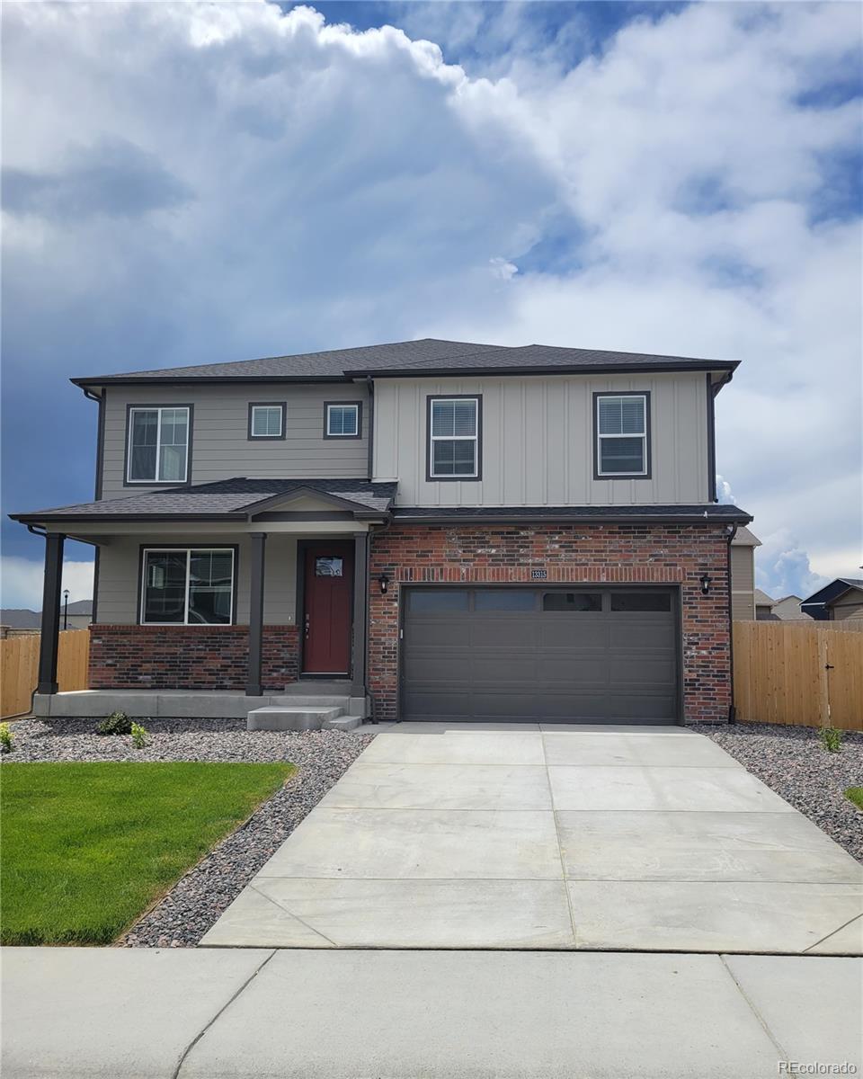 13369  Xanthia Street, thornton MLS: 4705790 Beds: 5 Baths: 3 Price: $618,750