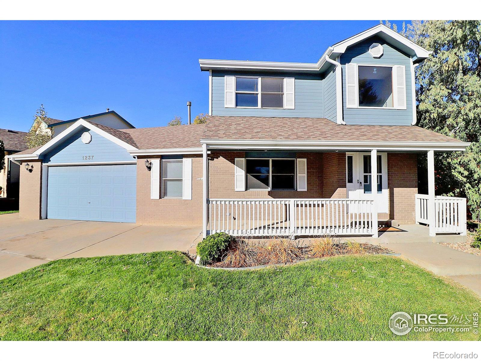1237  51st ave ct, greeley sold home. Closed on 2024-03-25 for $459,000.