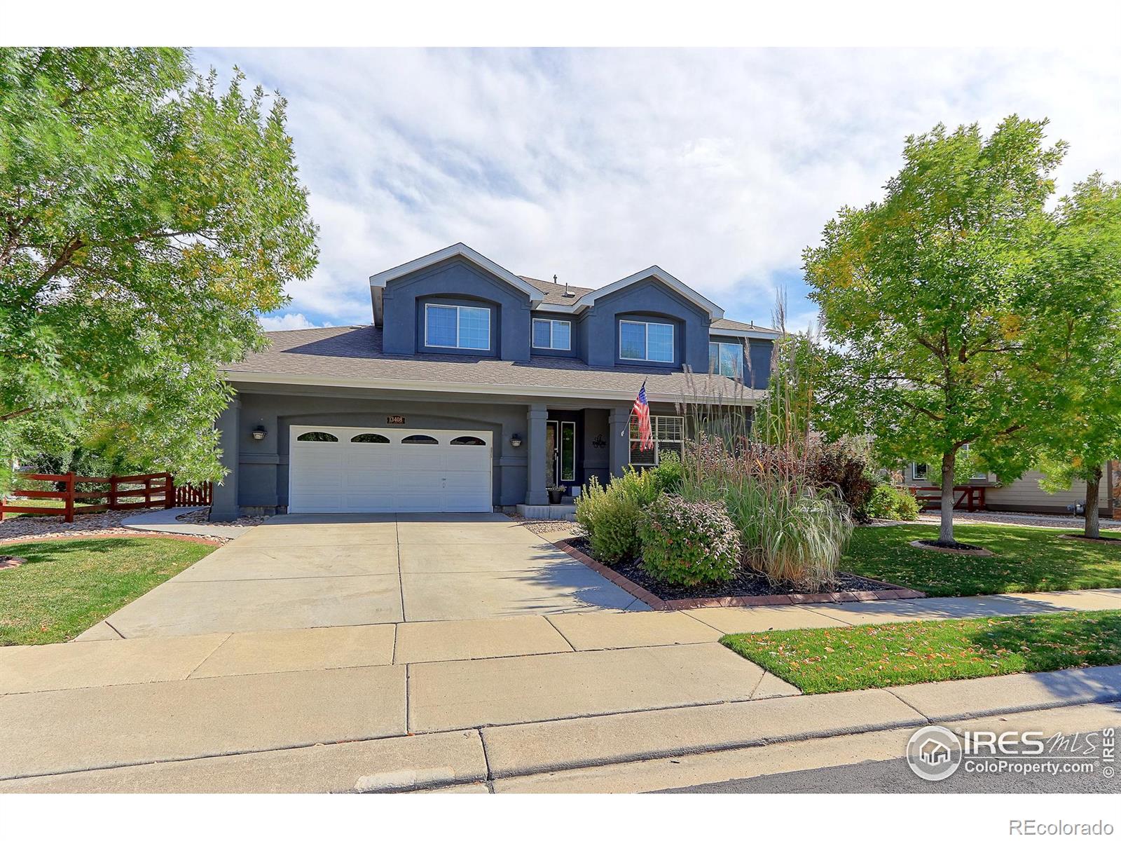 13408  king lake trail, Broomfield sold home. Closed on 2023-12-07 for $1,000,000.