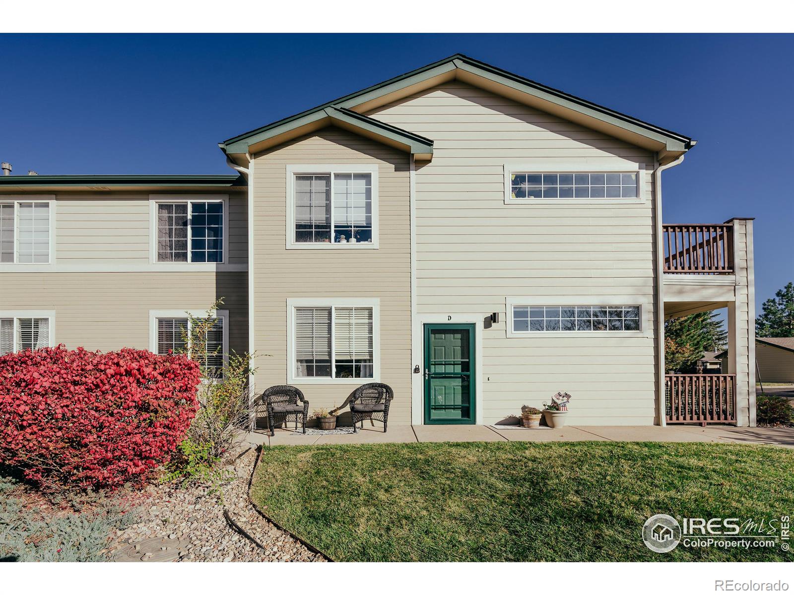 3002 w elizabeth street, Fort Collins sold home. Closed on 2024-02-09 for $339,000.