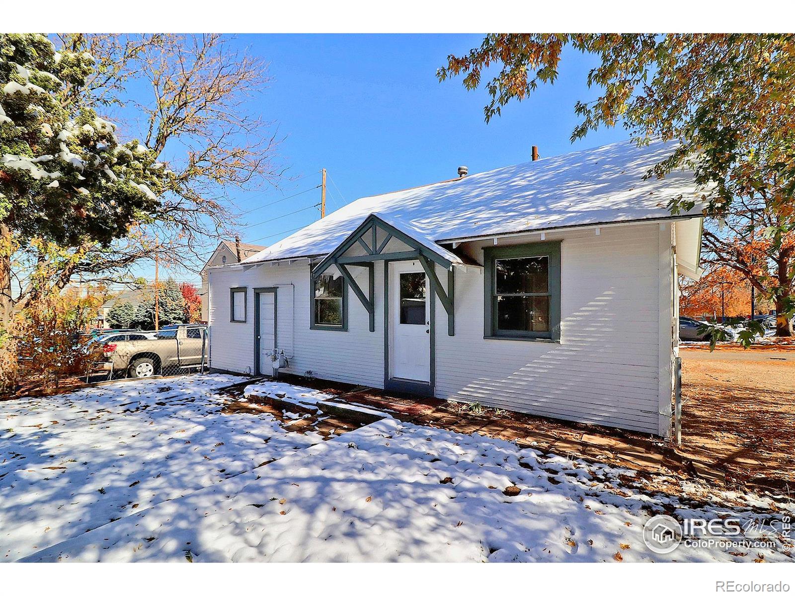 1934  11th Avenue, greeley MLS: 456789999046 Beds: 2 Baths: 1 Price: $275,000