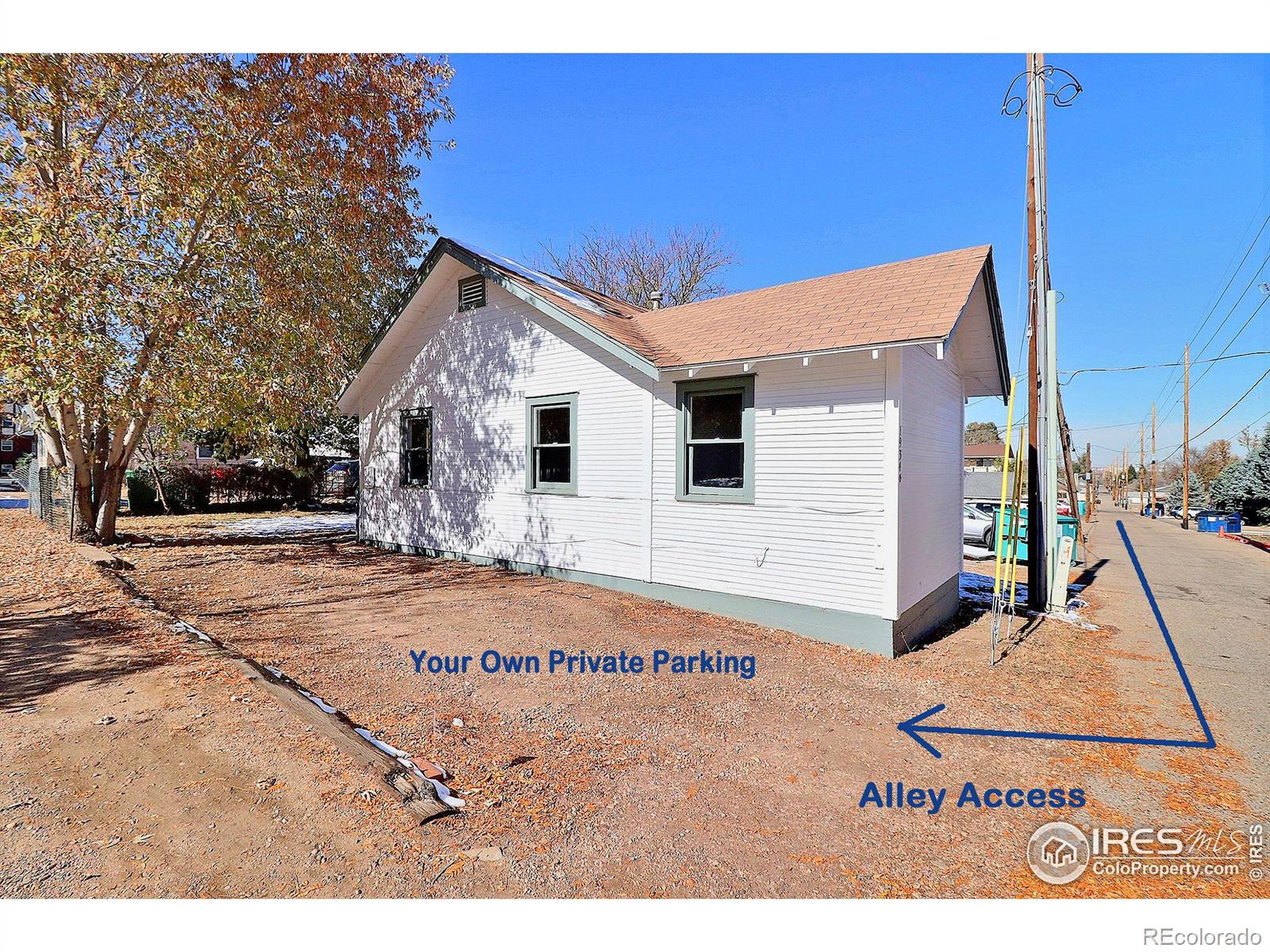 1934  11th avenue, Greeley sold home. Closed on 2024-01-12 for $275,000.