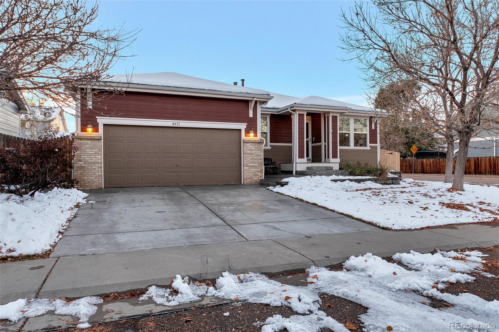 4431 s garland way, littleton sold home. Closed on 2024-01-30 for $758,000.