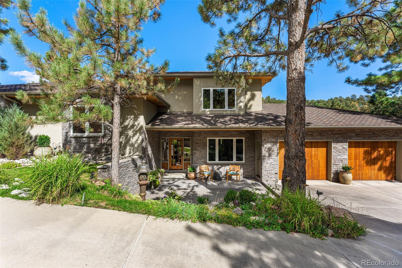 395  timber lane, Boulder sold home. Closed on 2024-05-30 for $2,400,000.