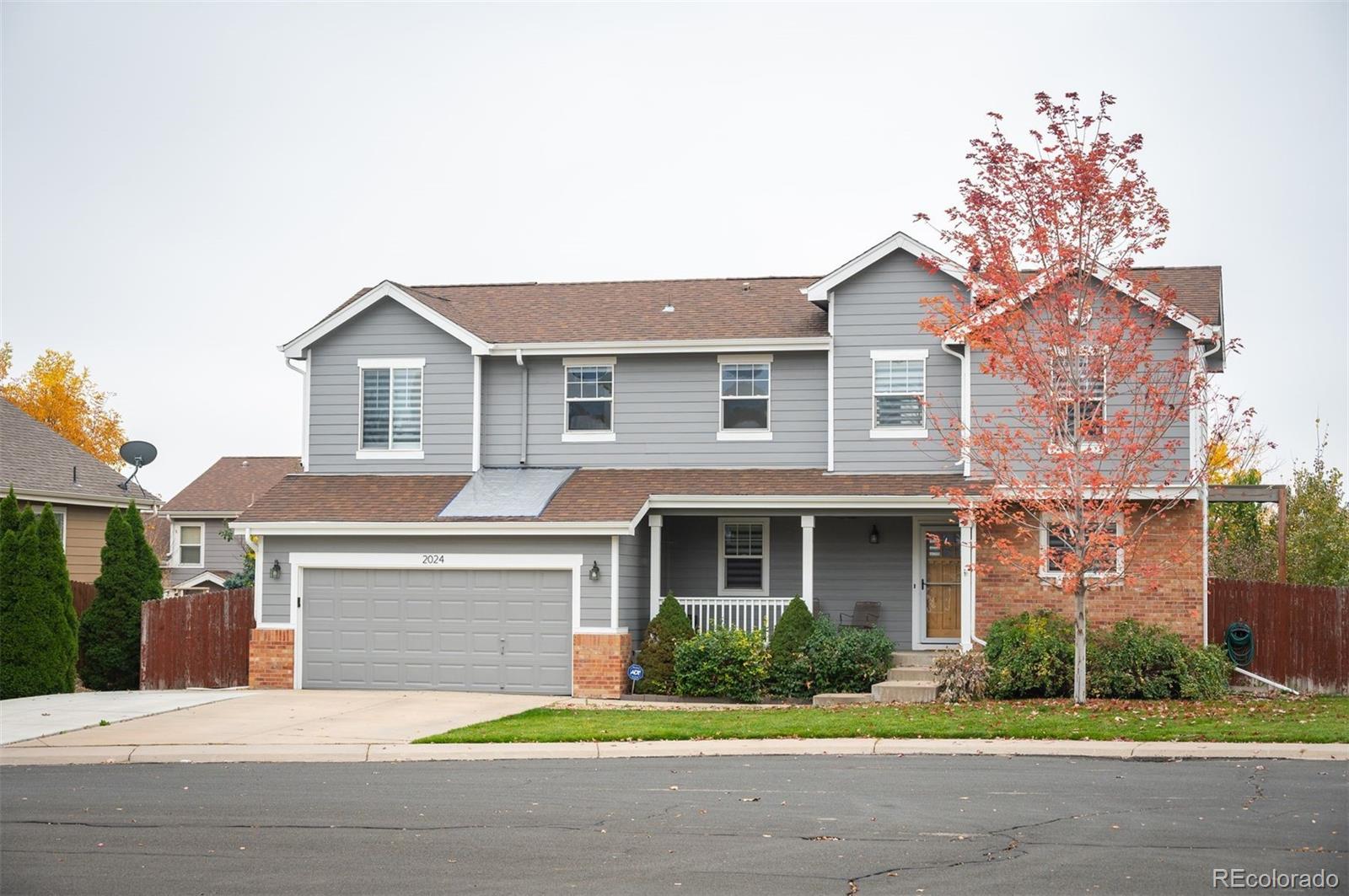 2024 E 98th Place, thornton MLS: 5229387 Beds: 4 Baths: 4 Price: $539,000
