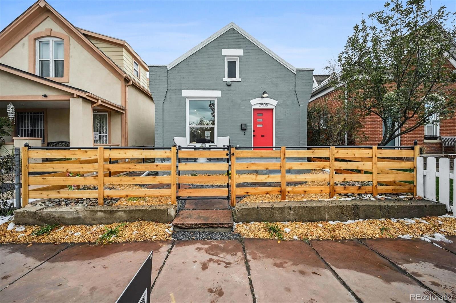 2508  glenarm place, Denver sold home. Closed on 2024-01-16 for $705,000.