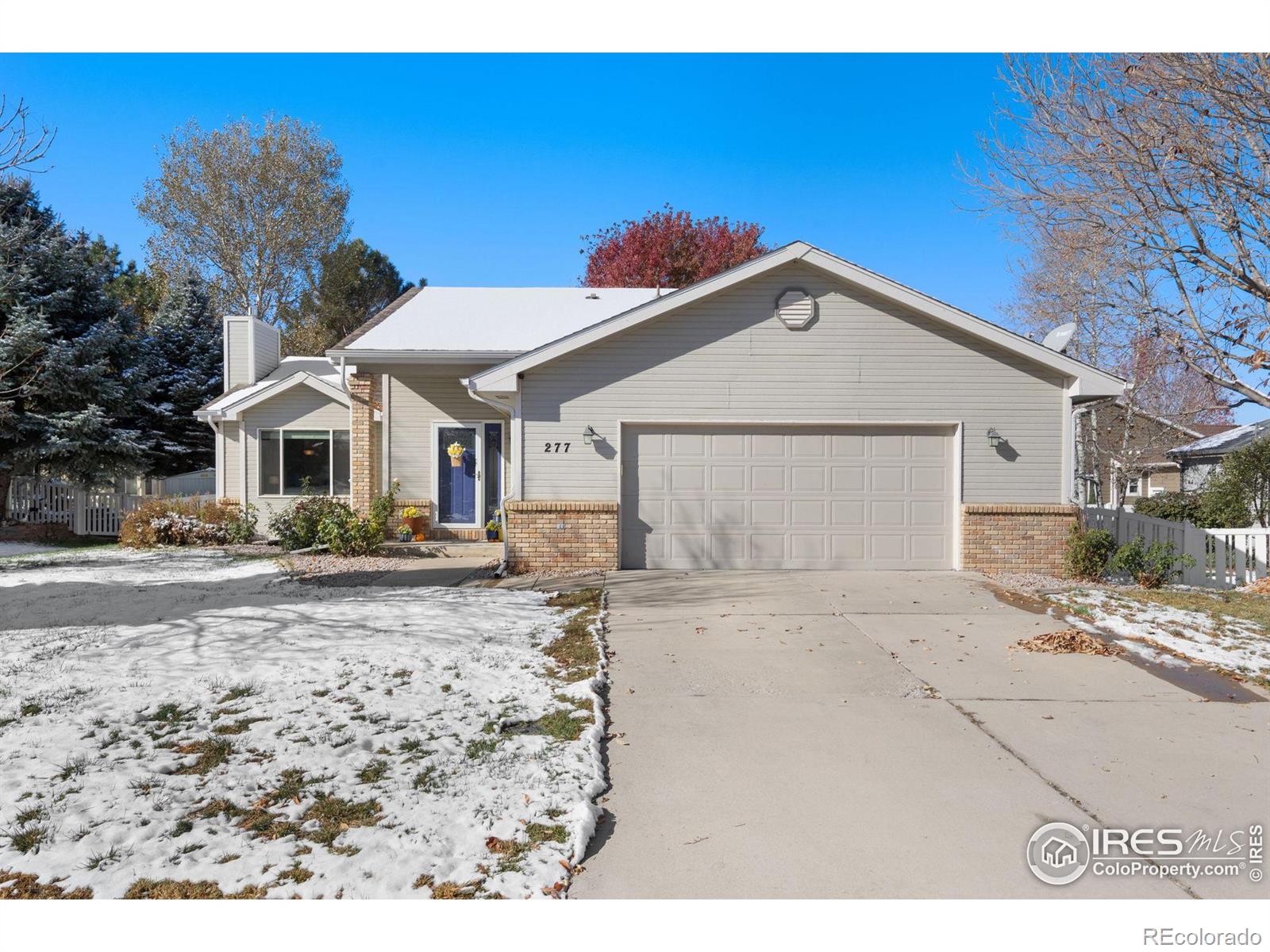 277  61st Avenue, greeley MLS: 456789999090 Beds: 5 Baths: 3 Price: $495,000